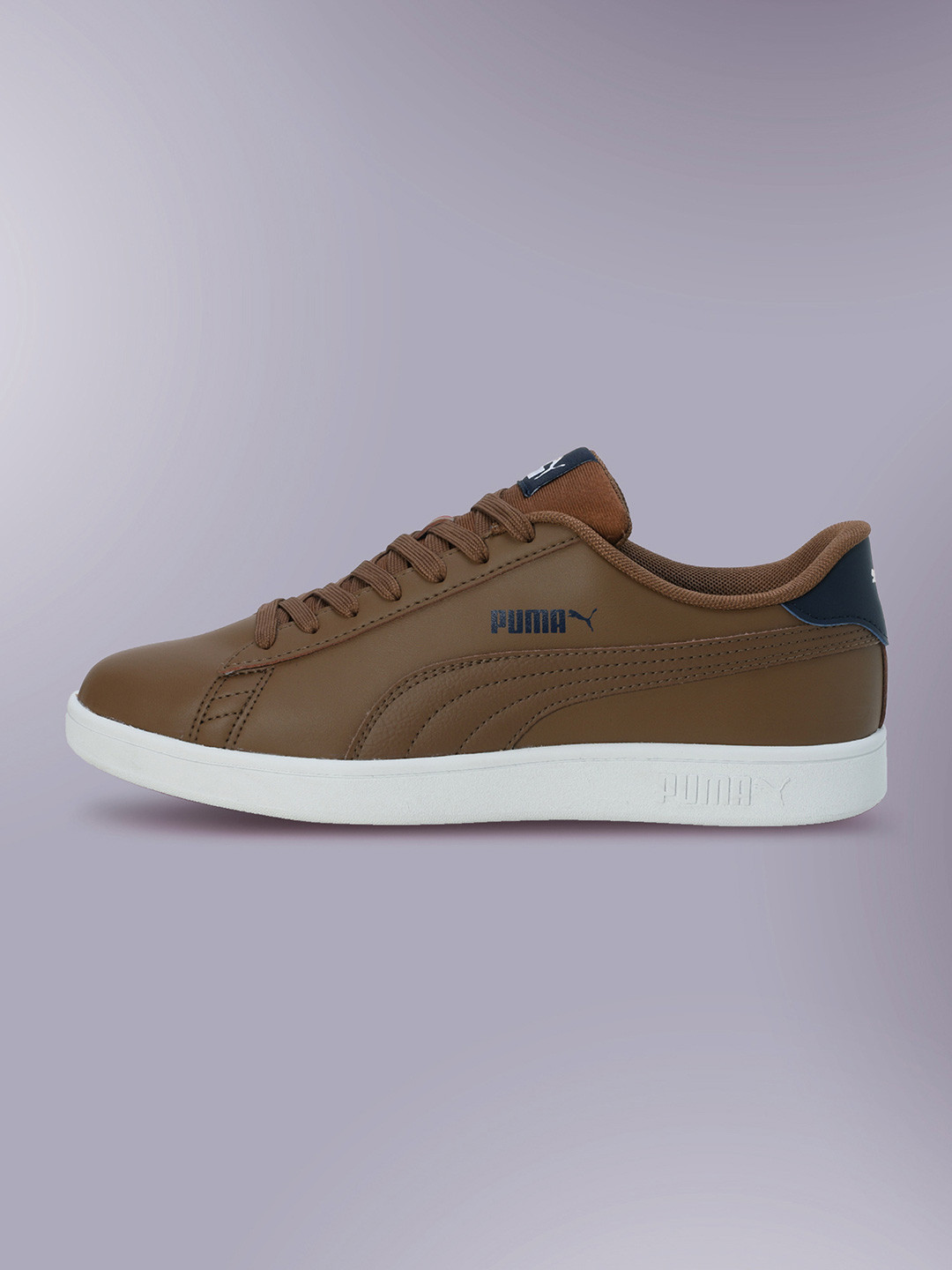 Puma Smashic Comfort Casual Sneakers