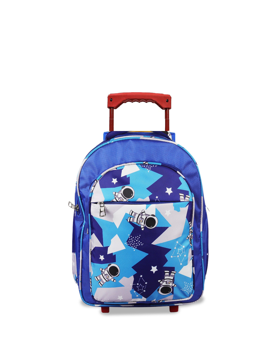 DATASCHE Kids Printed Small Waterproof School Backpack