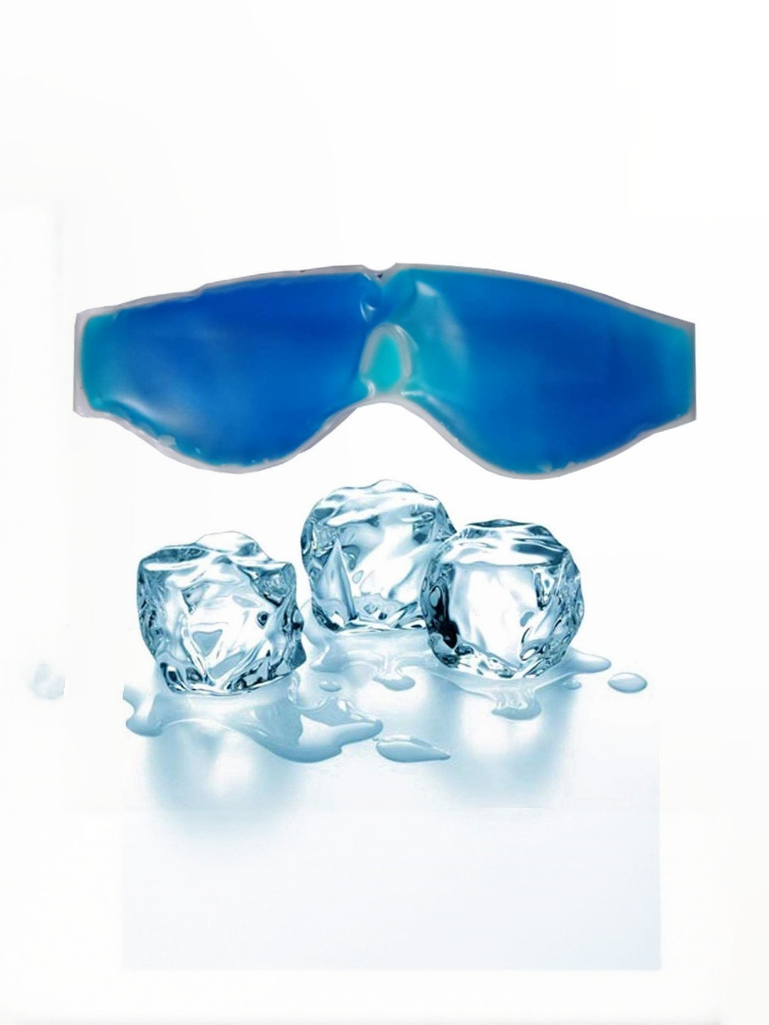 Veeva Beauty & Fashion Cool Aloevera Gel Eyemask
