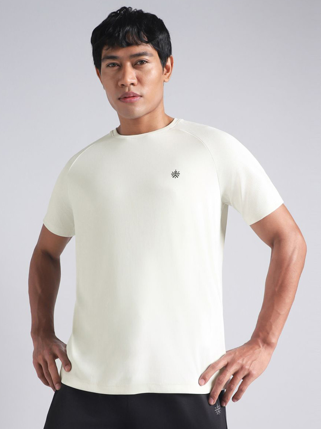 CULT Men Training Essential Recycled Poly T-shirt