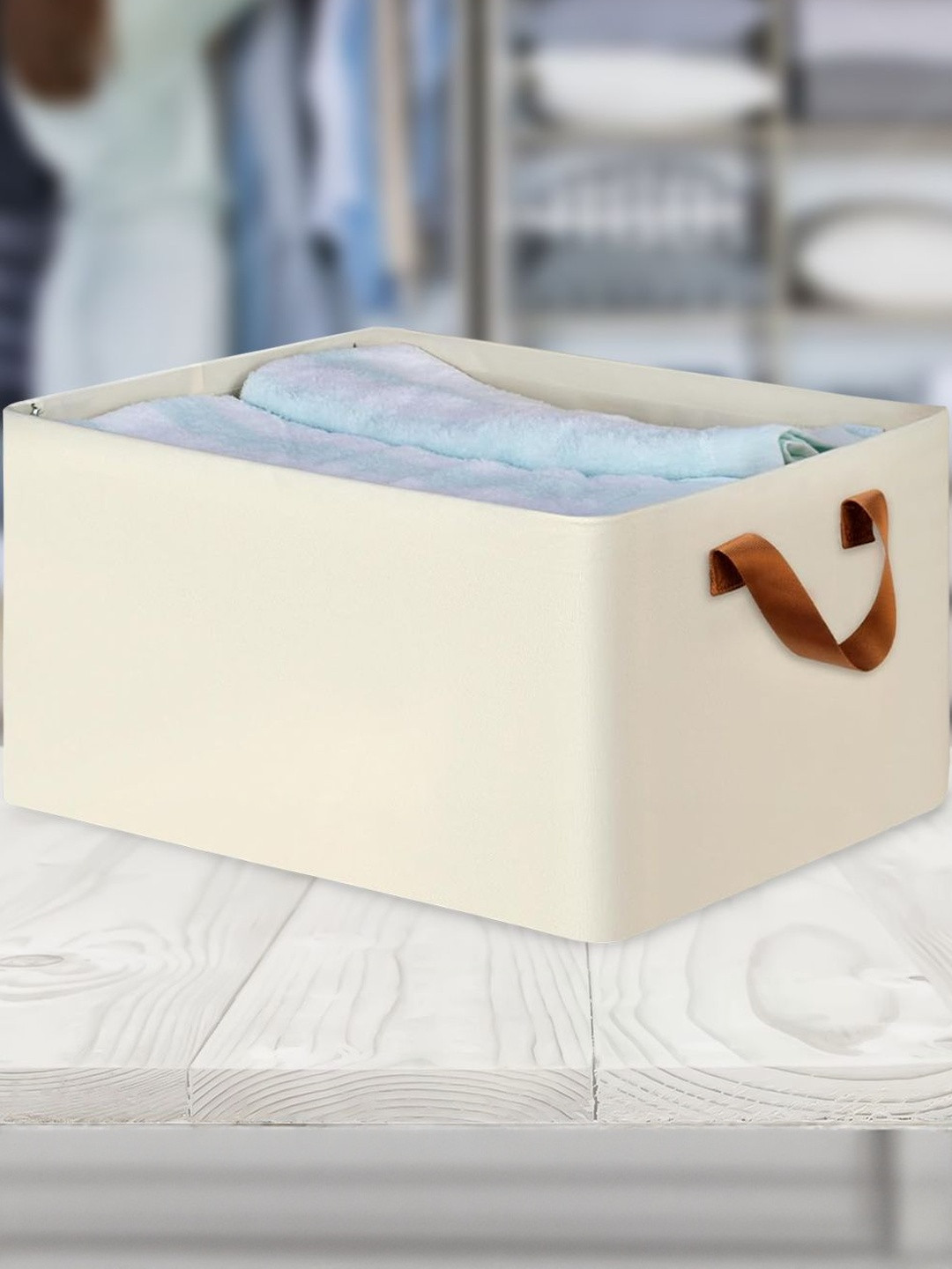 Sittella Foldable Wardrobe Organizer