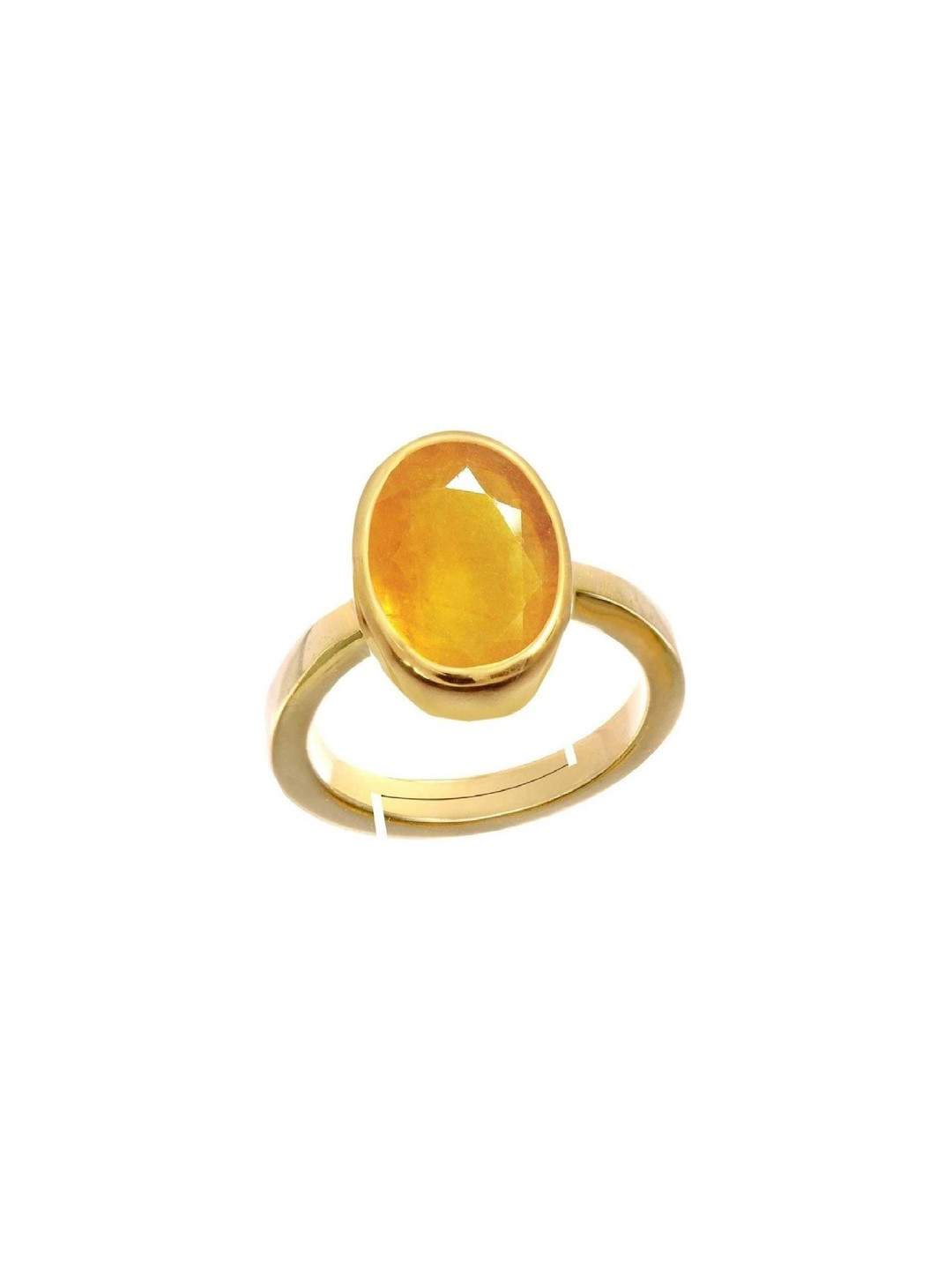 RAVIOUR LIFESTYLE  Multi Copper Pearls Finger Ring