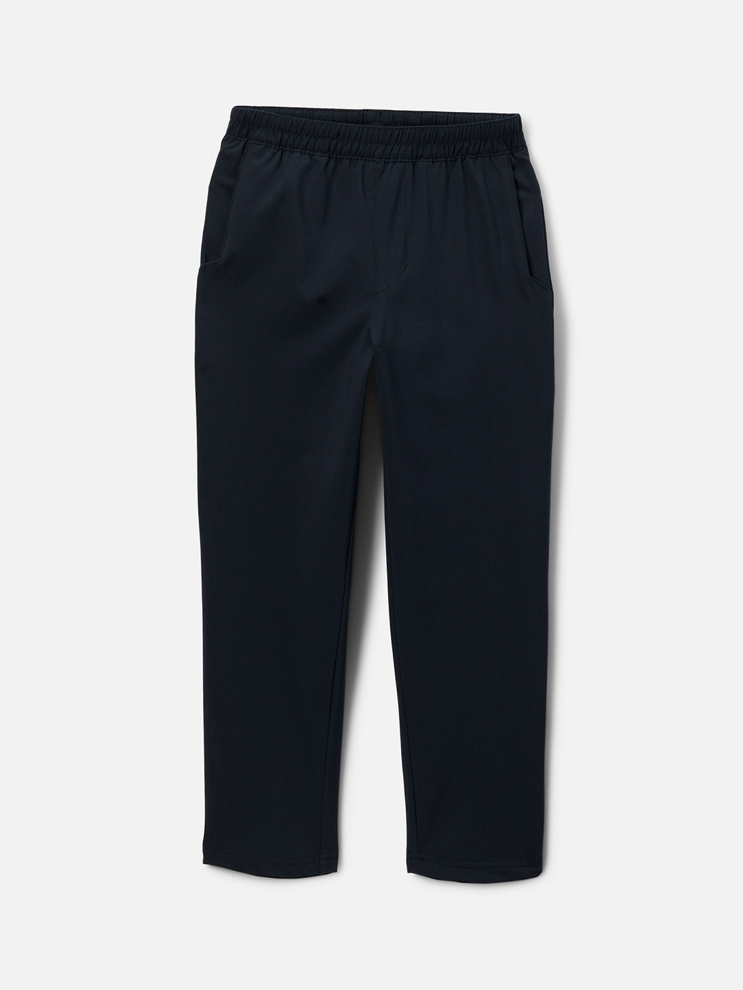 Columbia Kids Hike Lined Solid Regular Fit Track Pants