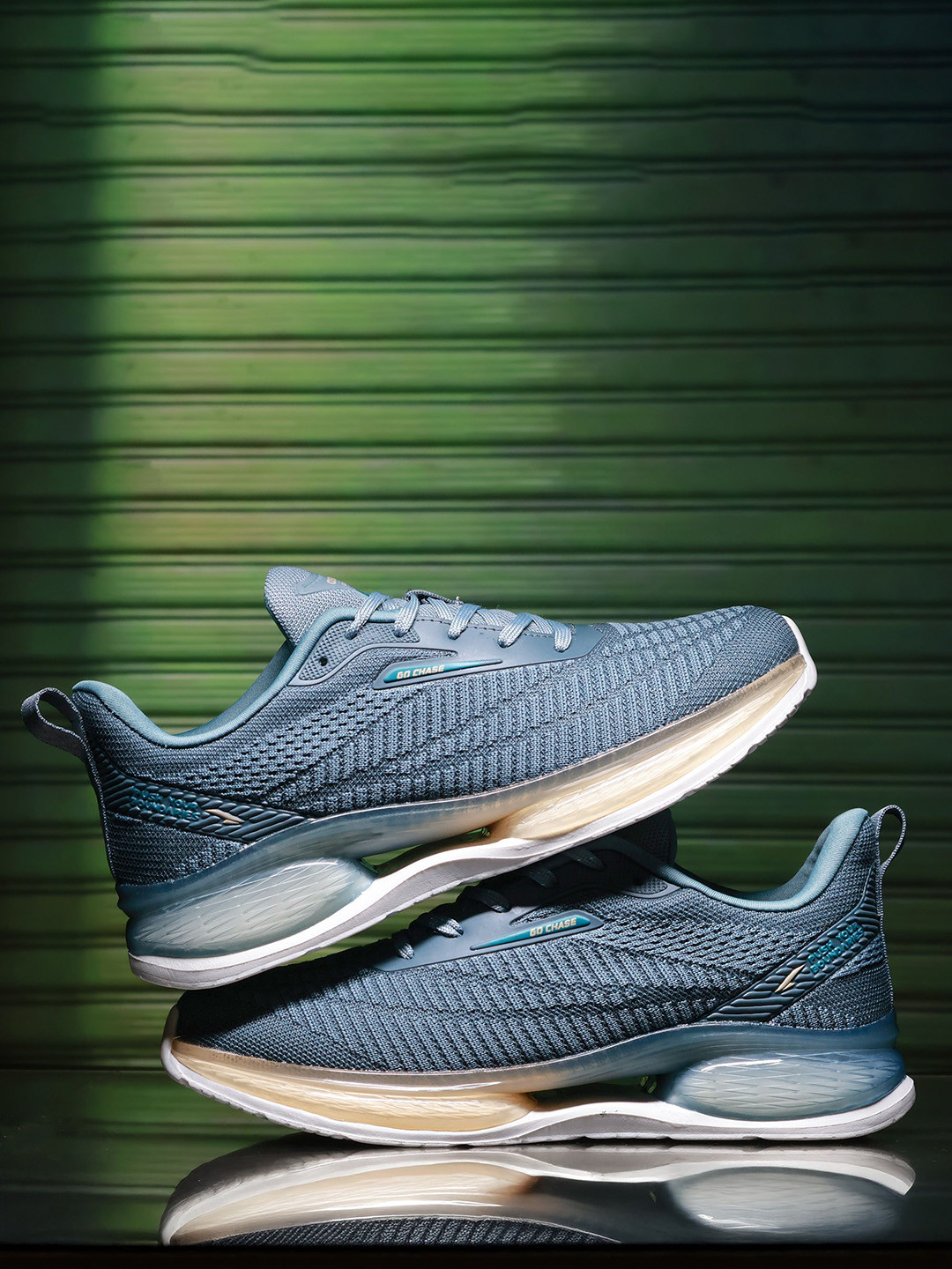 ASIAN Mens Stylish Running & Training Sports Sneakers