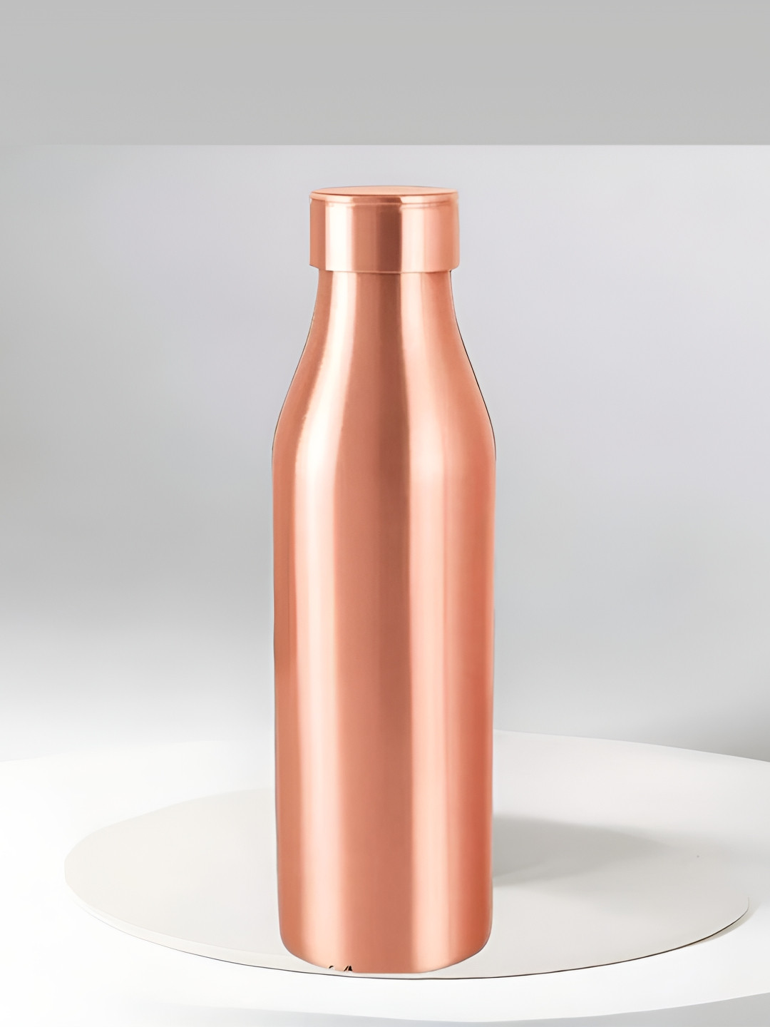 VAPOK Copper Toned Copper Water Bottle