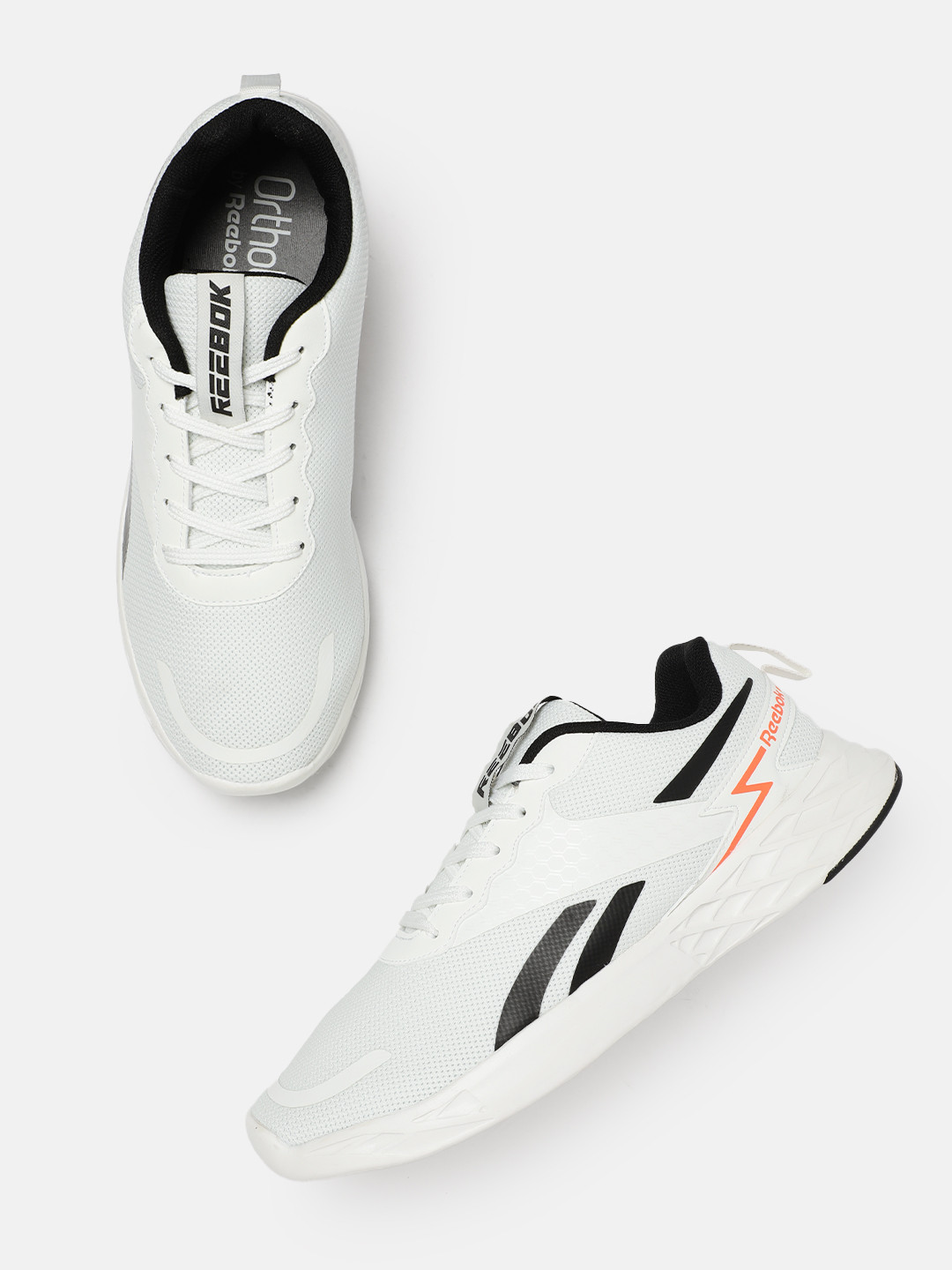 Reebok Men Adapt-Og Charge Training Shoes