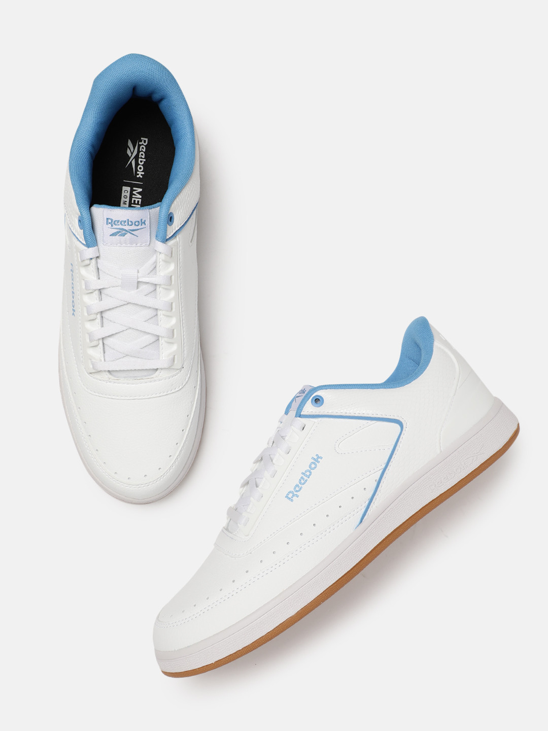 Reebok Unisex Courtswift Okara Sneakers