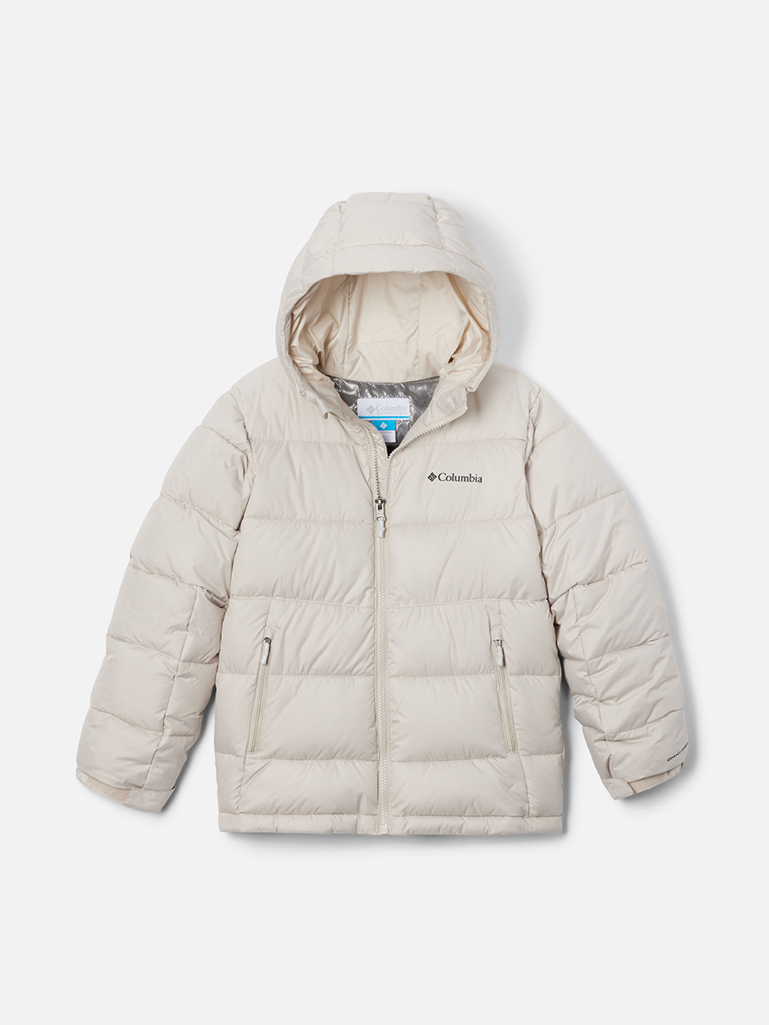 Columbia Pike Lake II Kids Hooded Jacket