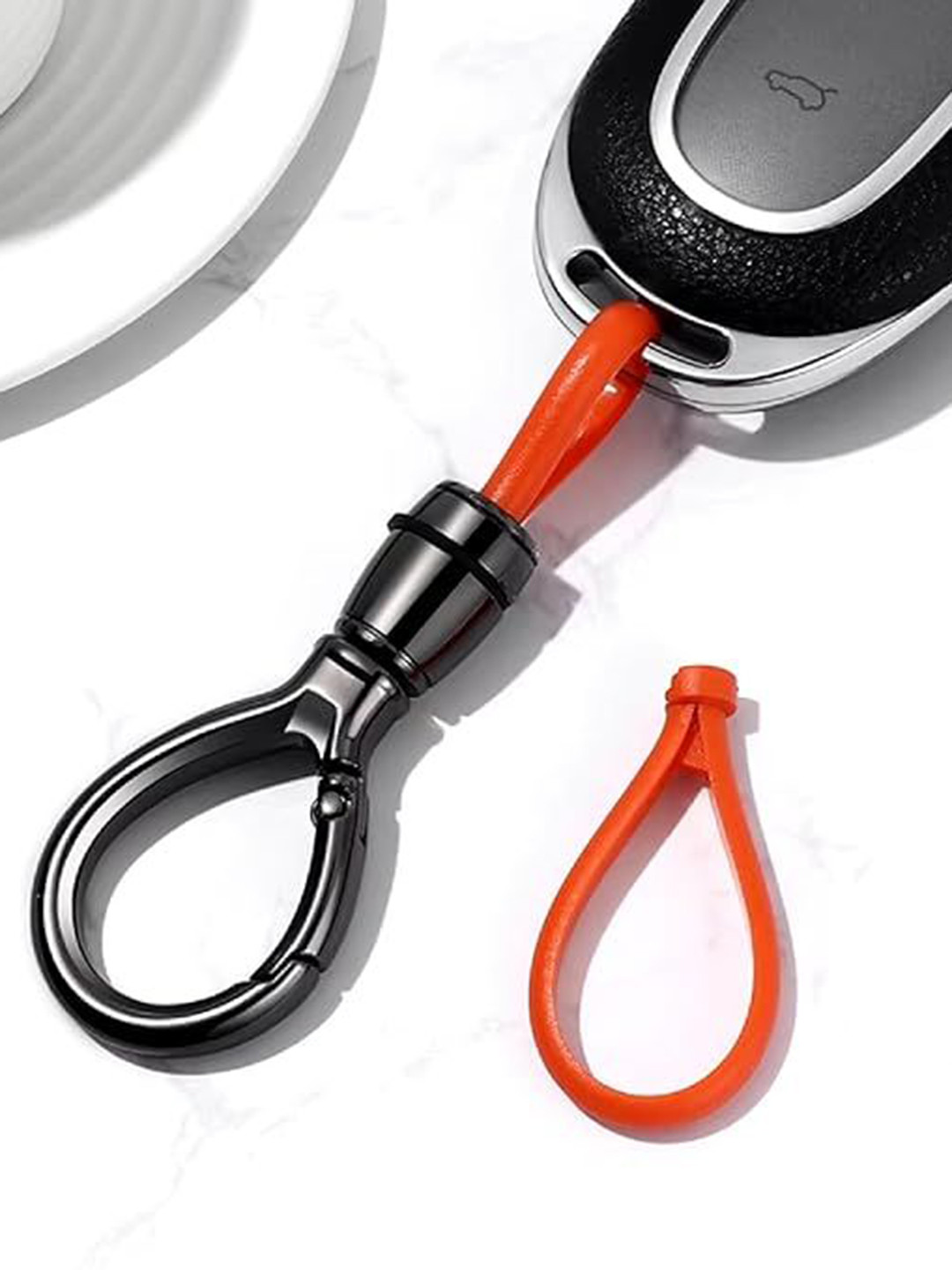 AUGEN Zinc Alloy Key Chain