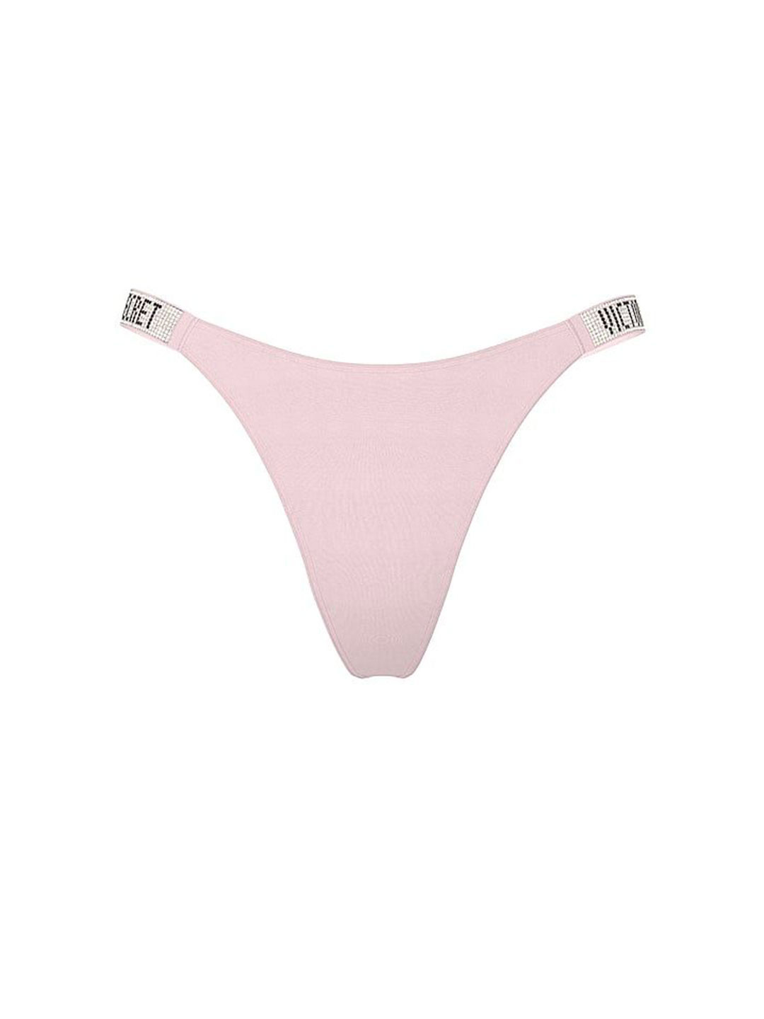 Victoria's Secret Very Sexy Shine Strap Low Rise Thongs Briefs