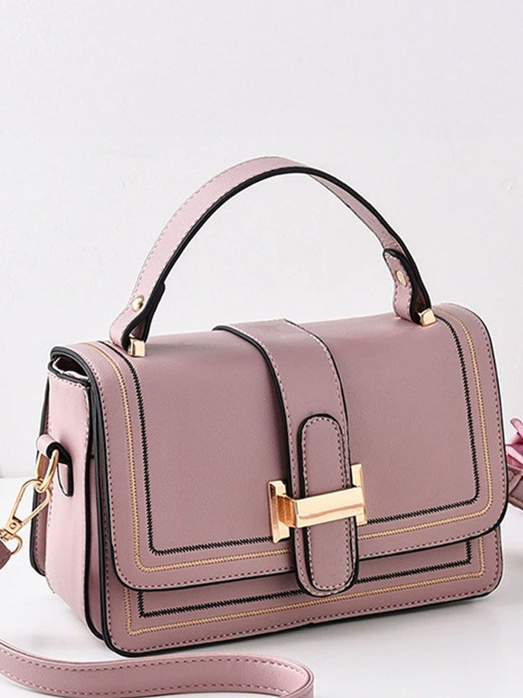 StyleCast Women Crossbody Satchel Bag