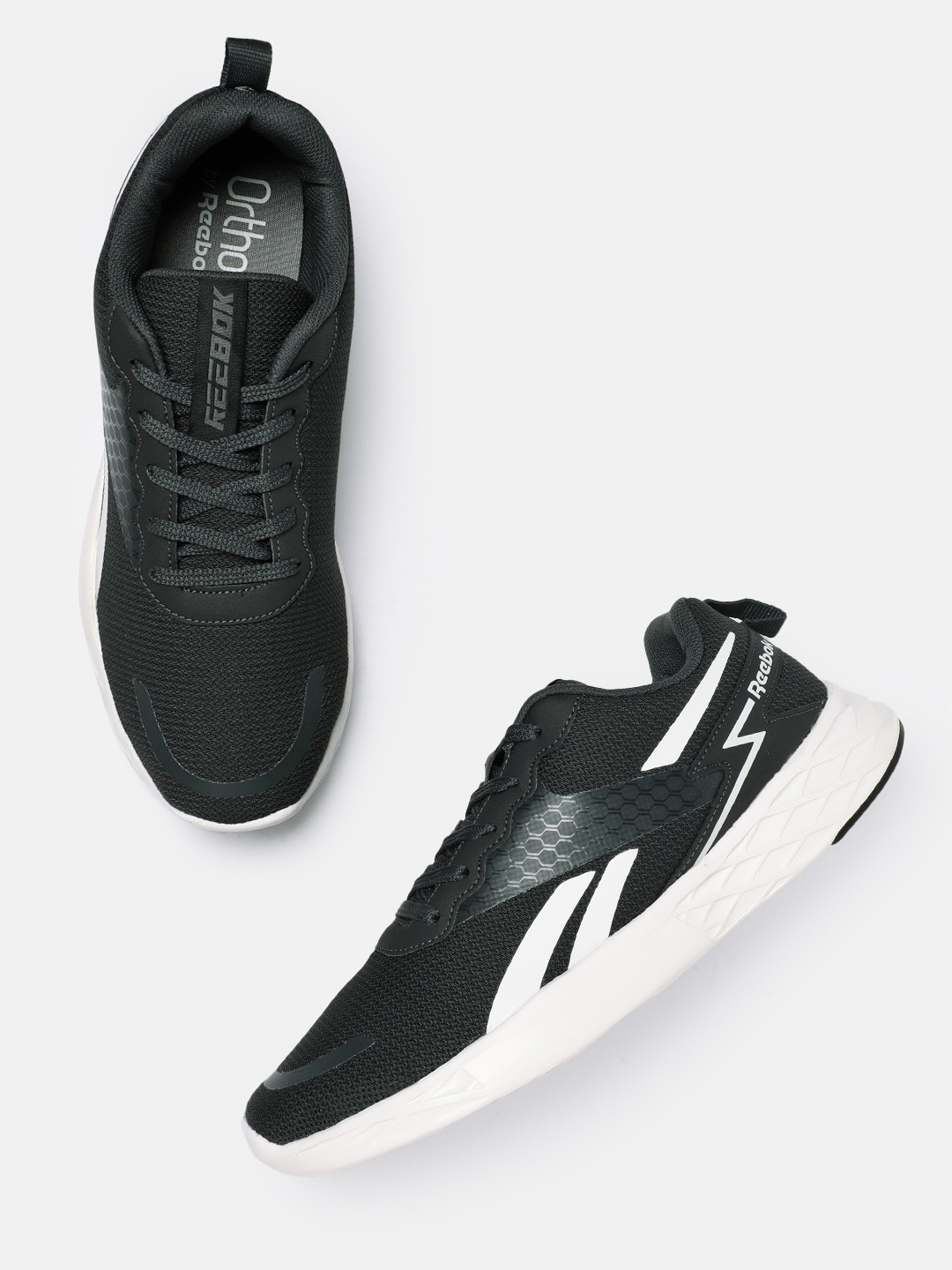 Reebok Men Adapt-Og Charge Training Shoes