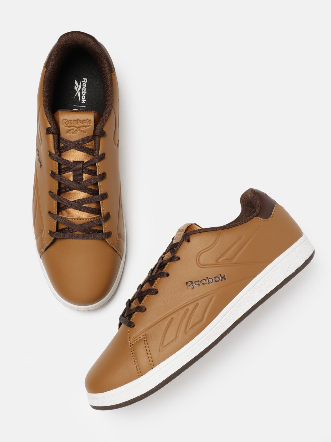 Reebok Unisex Courtswift Kinesis Sneakers