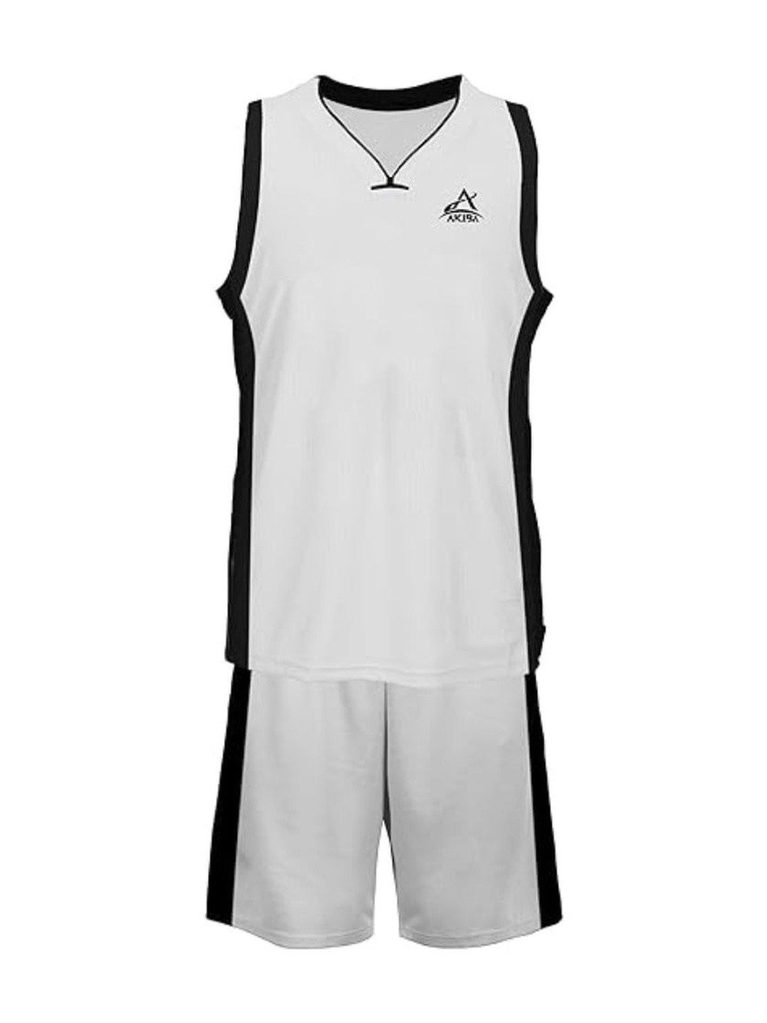 AKIBA Unisex Kids T-shirt with Shorts Clothing Set