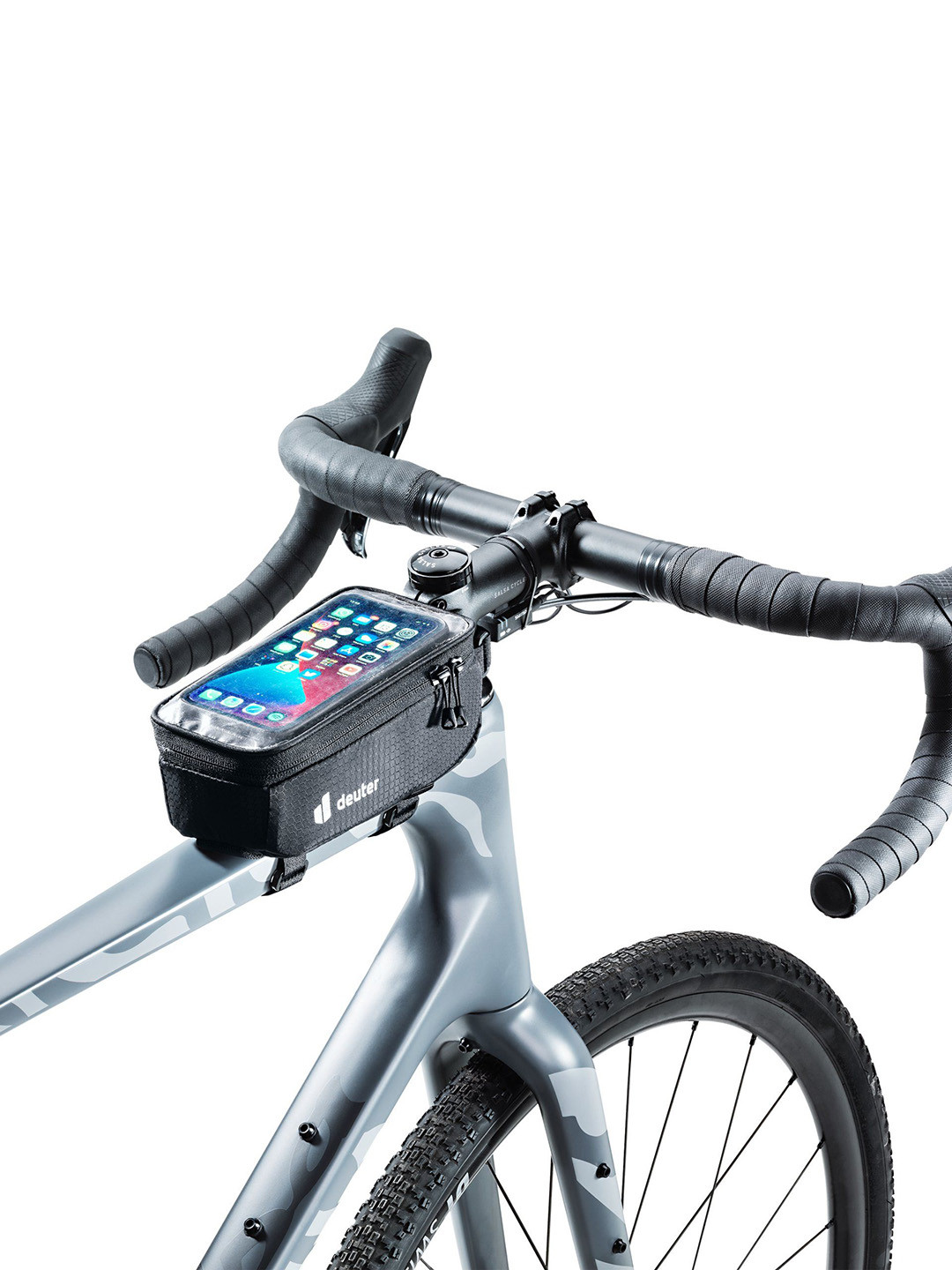 Deuter Unisex Phone Bag - 0.7 L