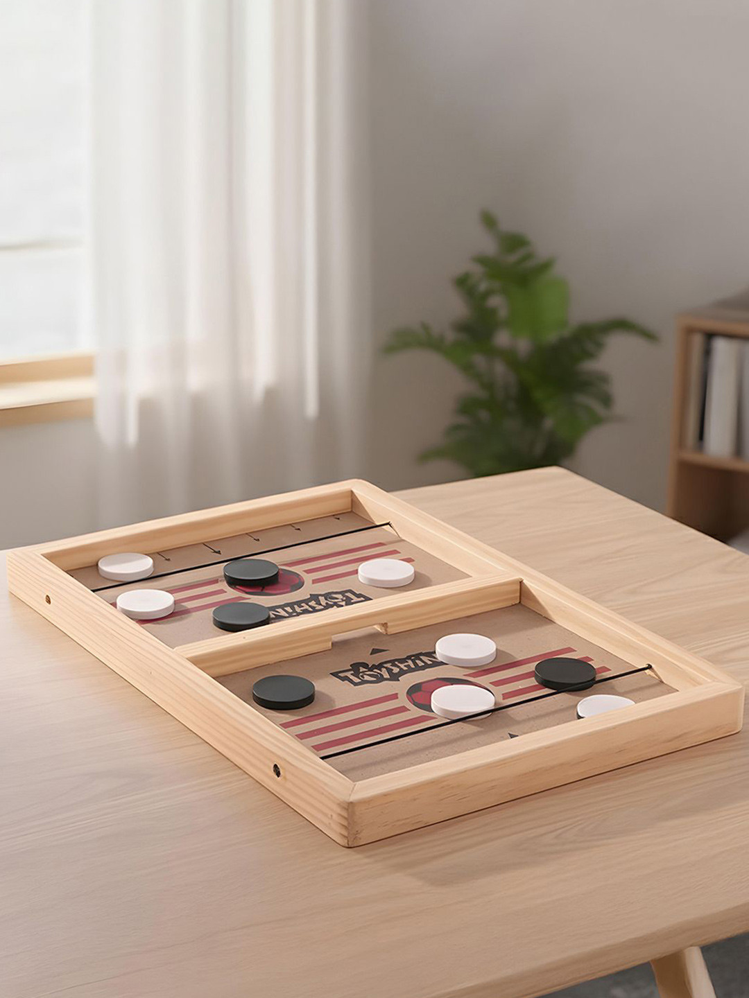 Kuber Industries Board Game Activity Toys and Games