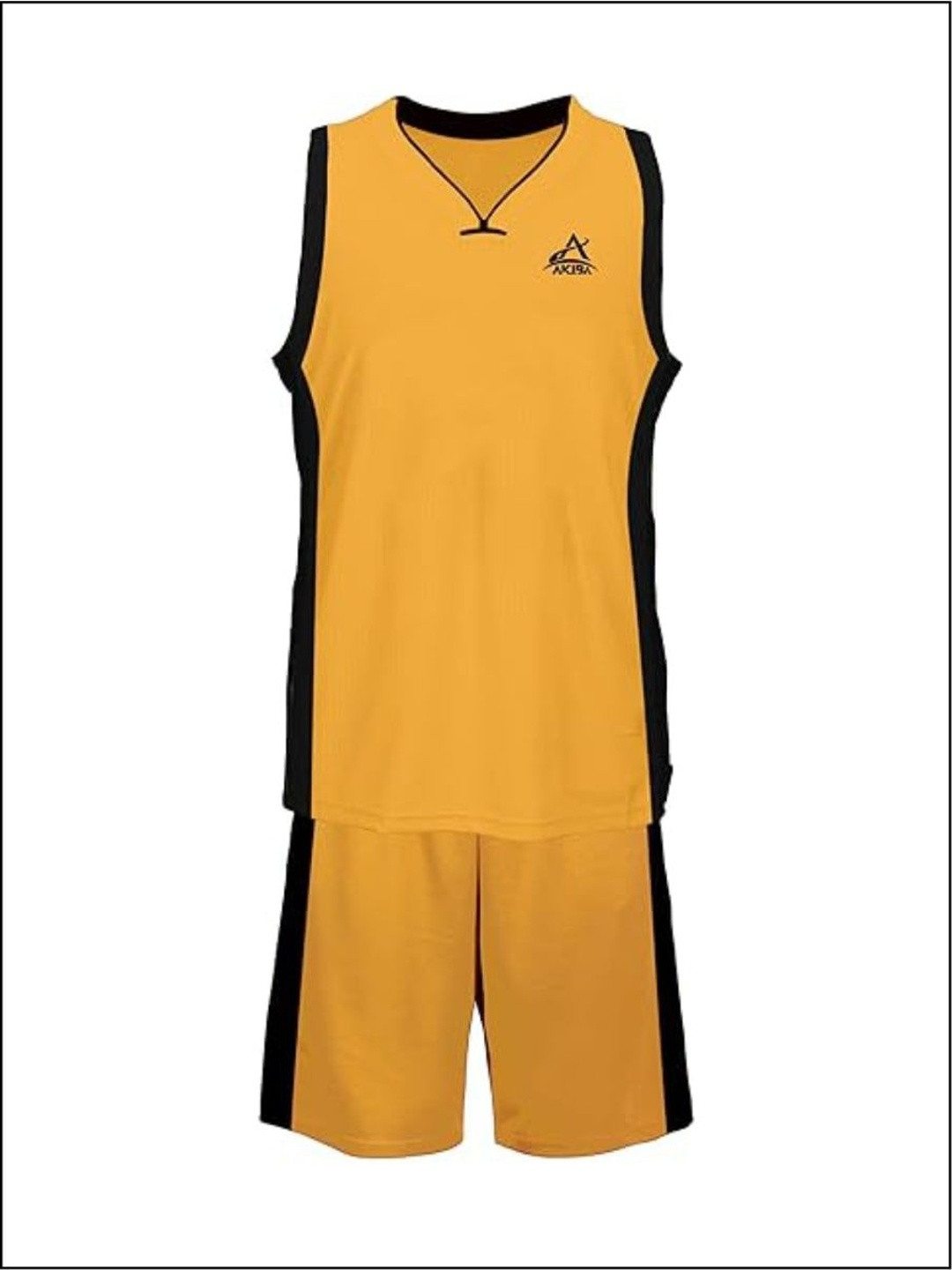 AKIBA Kids Basketball jersey