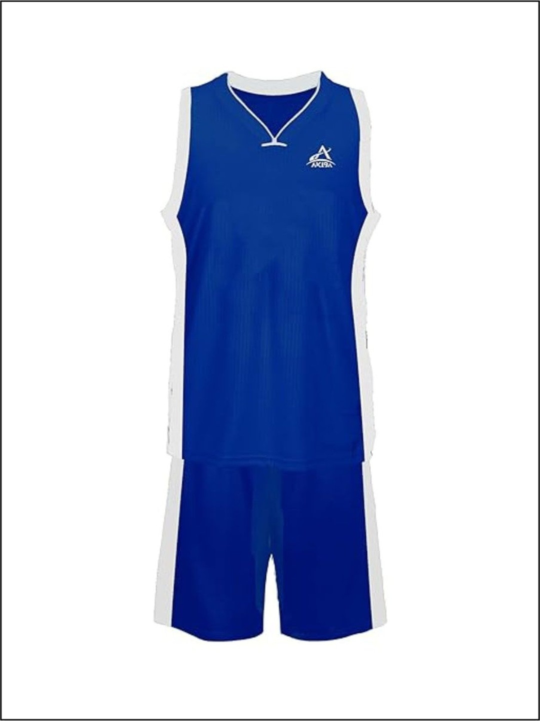 AKIBA Kids T-shirt with Shorts