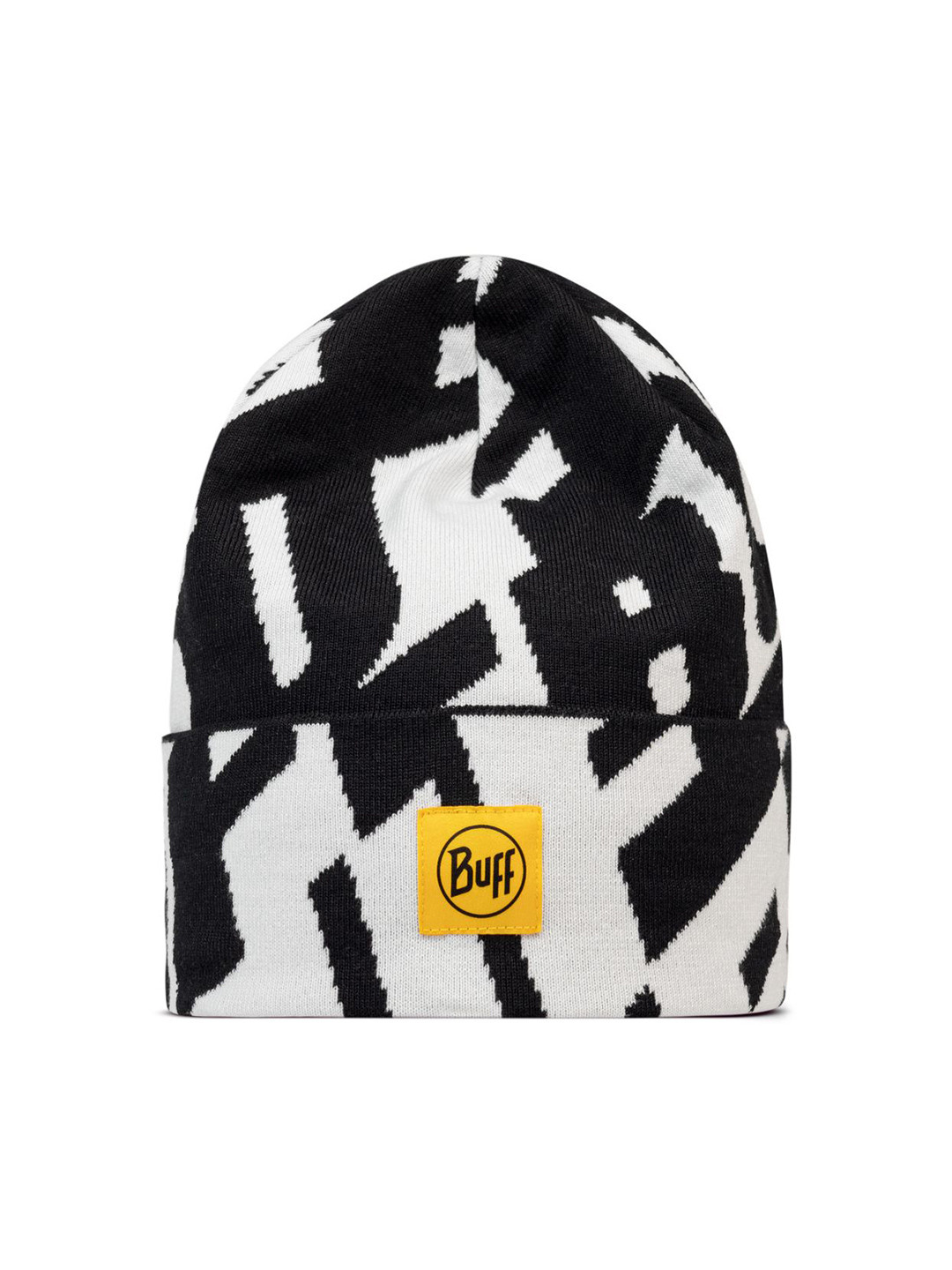 Original Buff SA Unisex Printed Beanie Cap