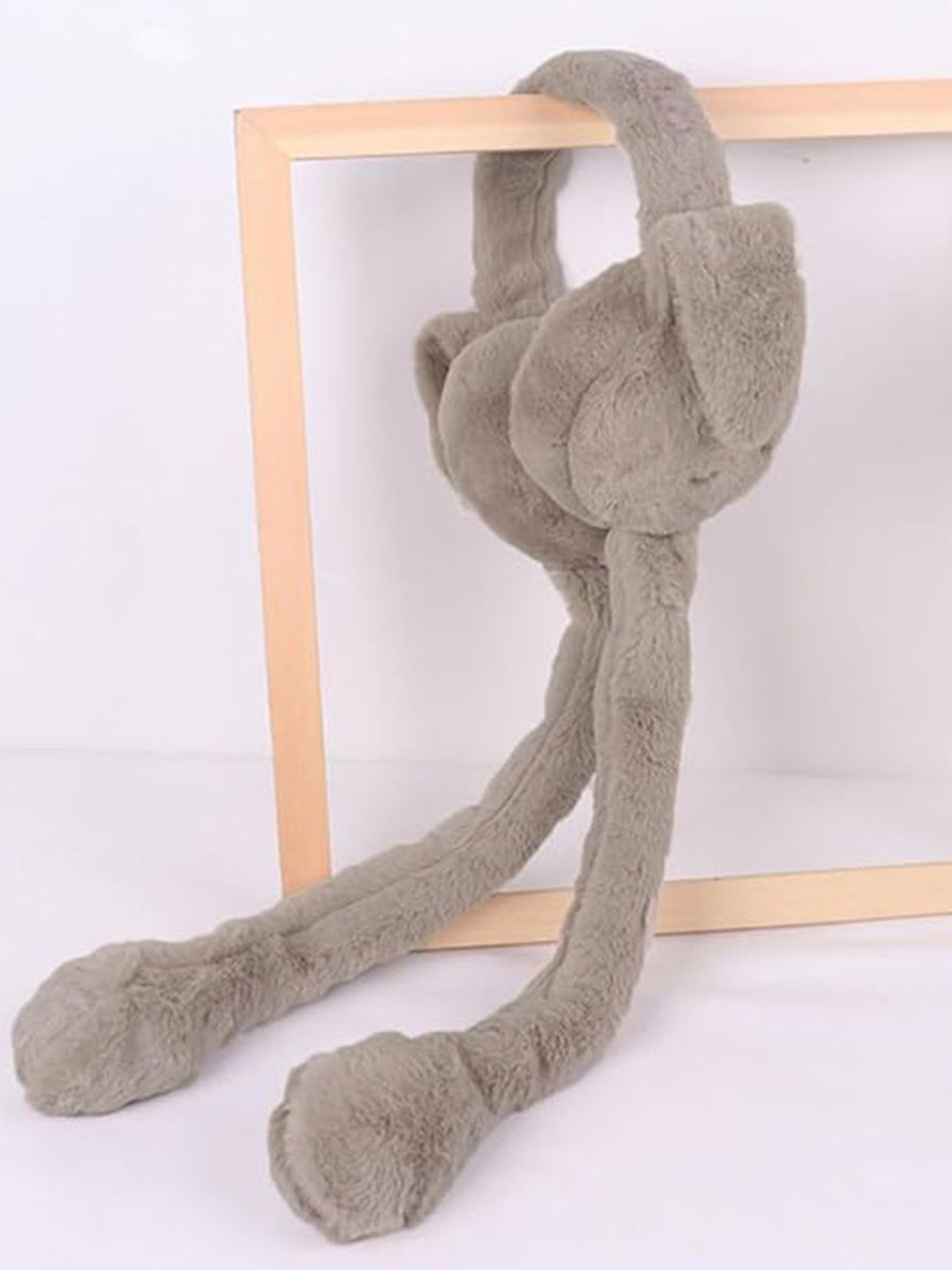 TEEMOODS Women Chill Wrap Headband