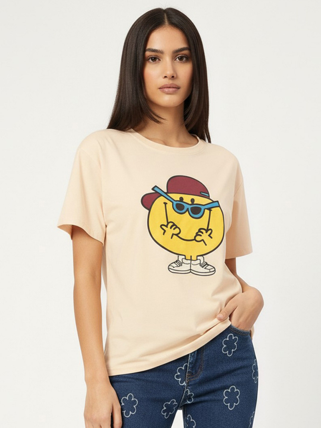 DressBerry Weekend Mode, Activated T-Shirt