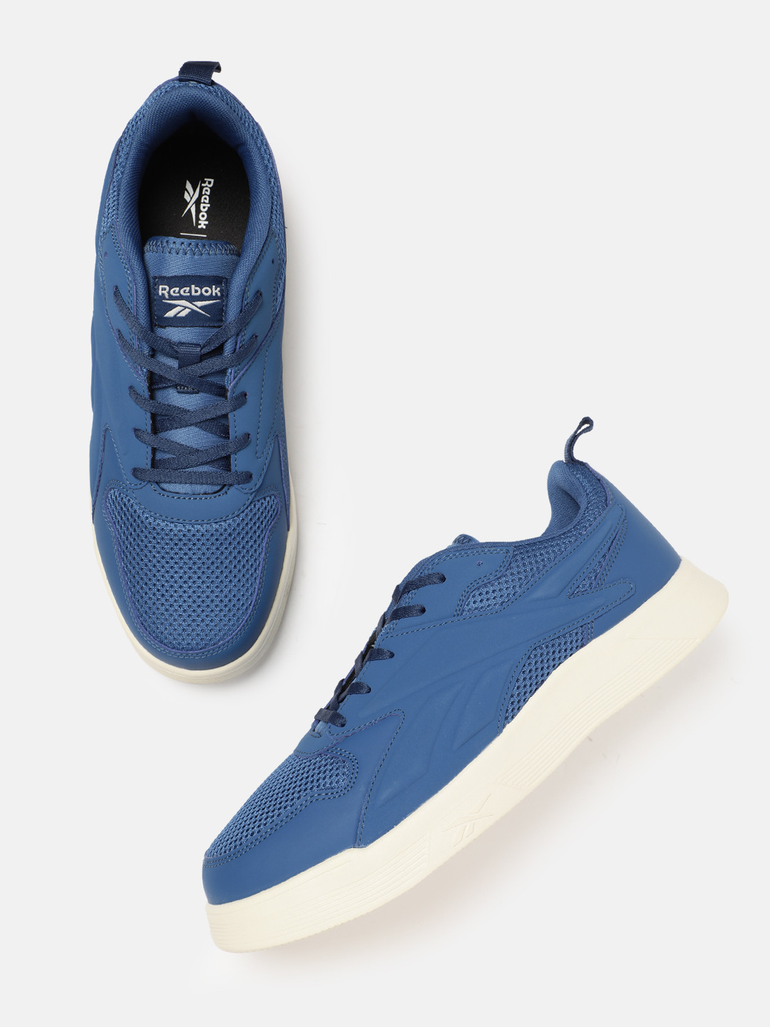 Reebok Men Streetcourt Capra Sneakers