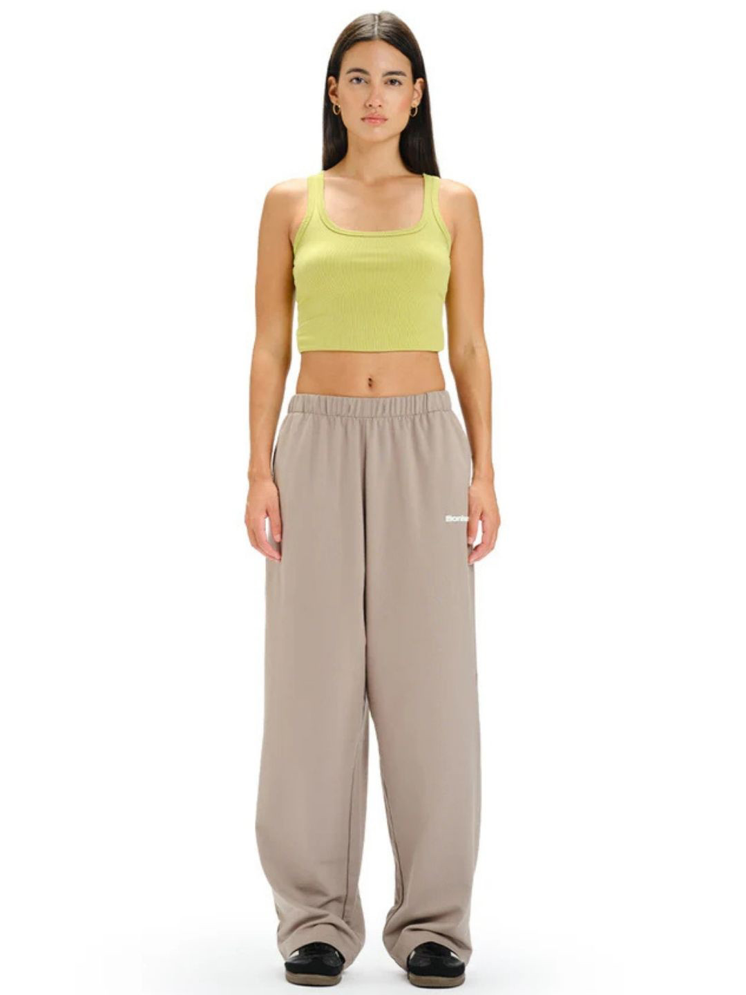 Bonkers Corner Women Loose Fit Track Pants