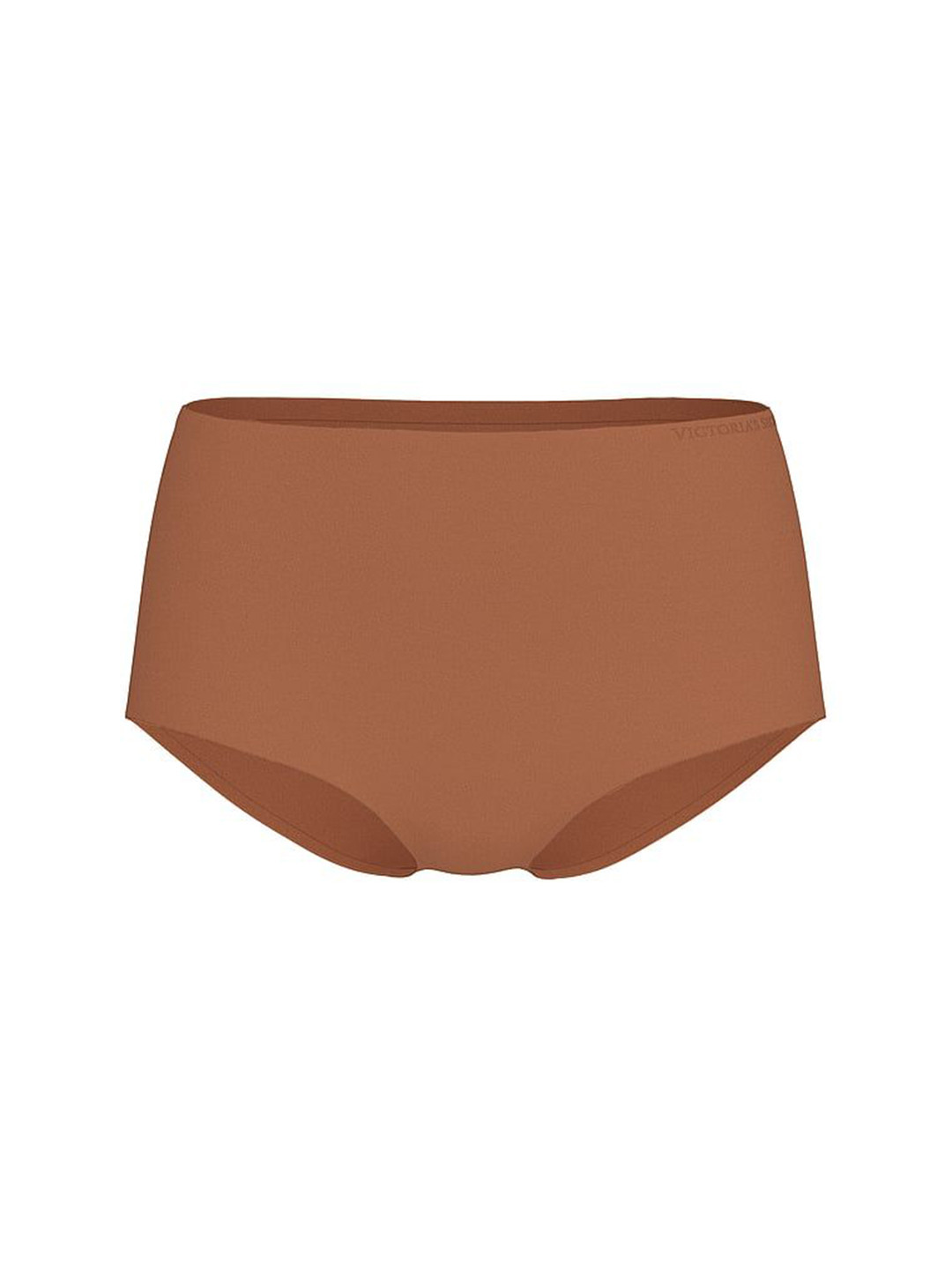 Victoria's Secret Women Mid-Rise Basic Panty