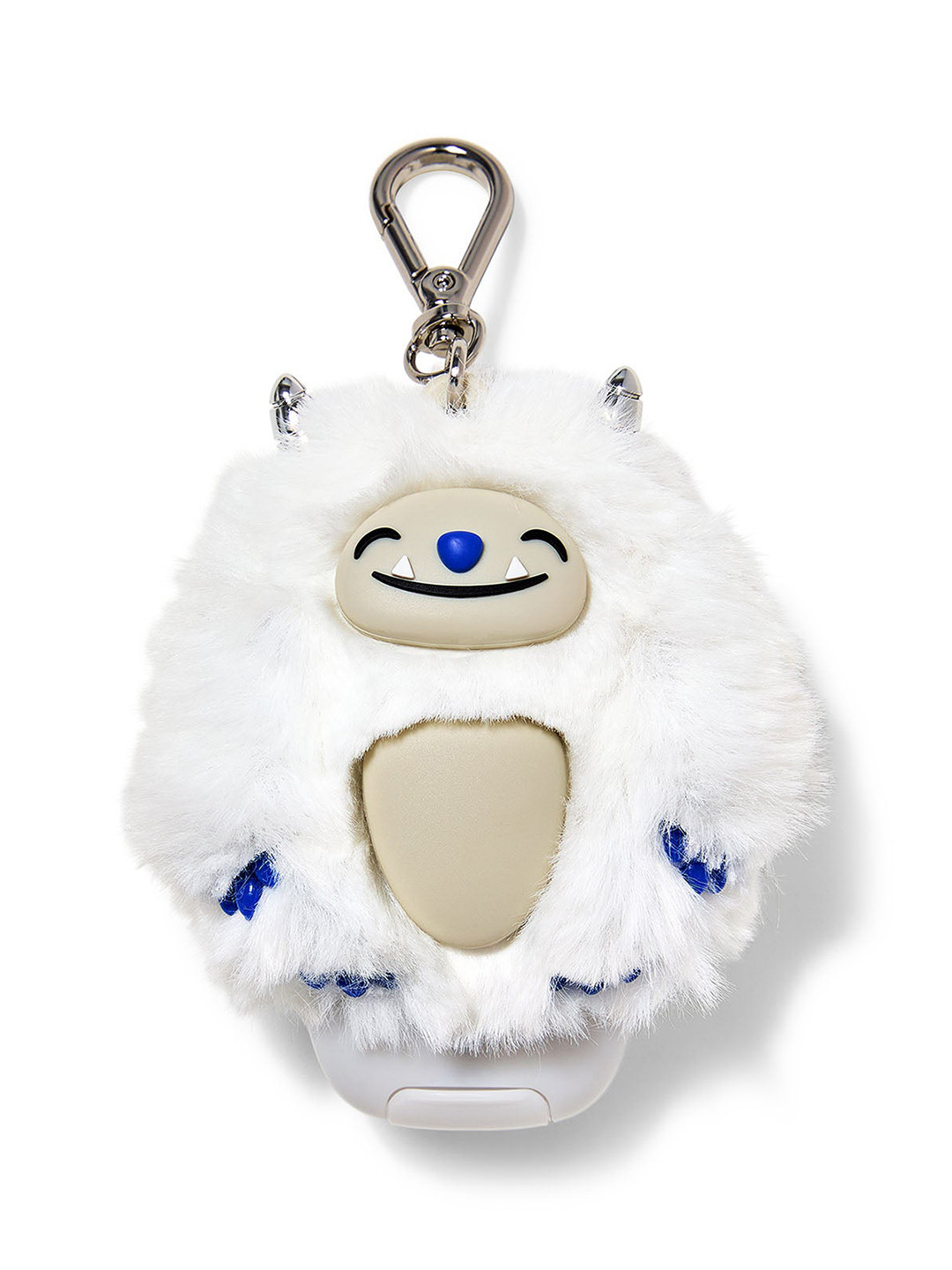 Bath & Body Works Yeti Pom PocketBac Holder