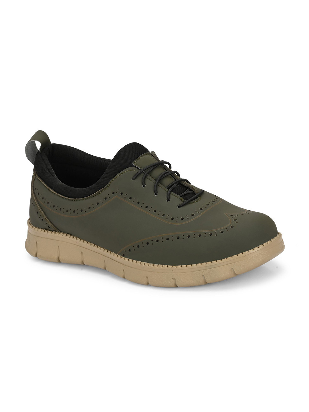 Killer Mens Casual Lace Up Sneakers with Comfort Sole & Everyday Fit