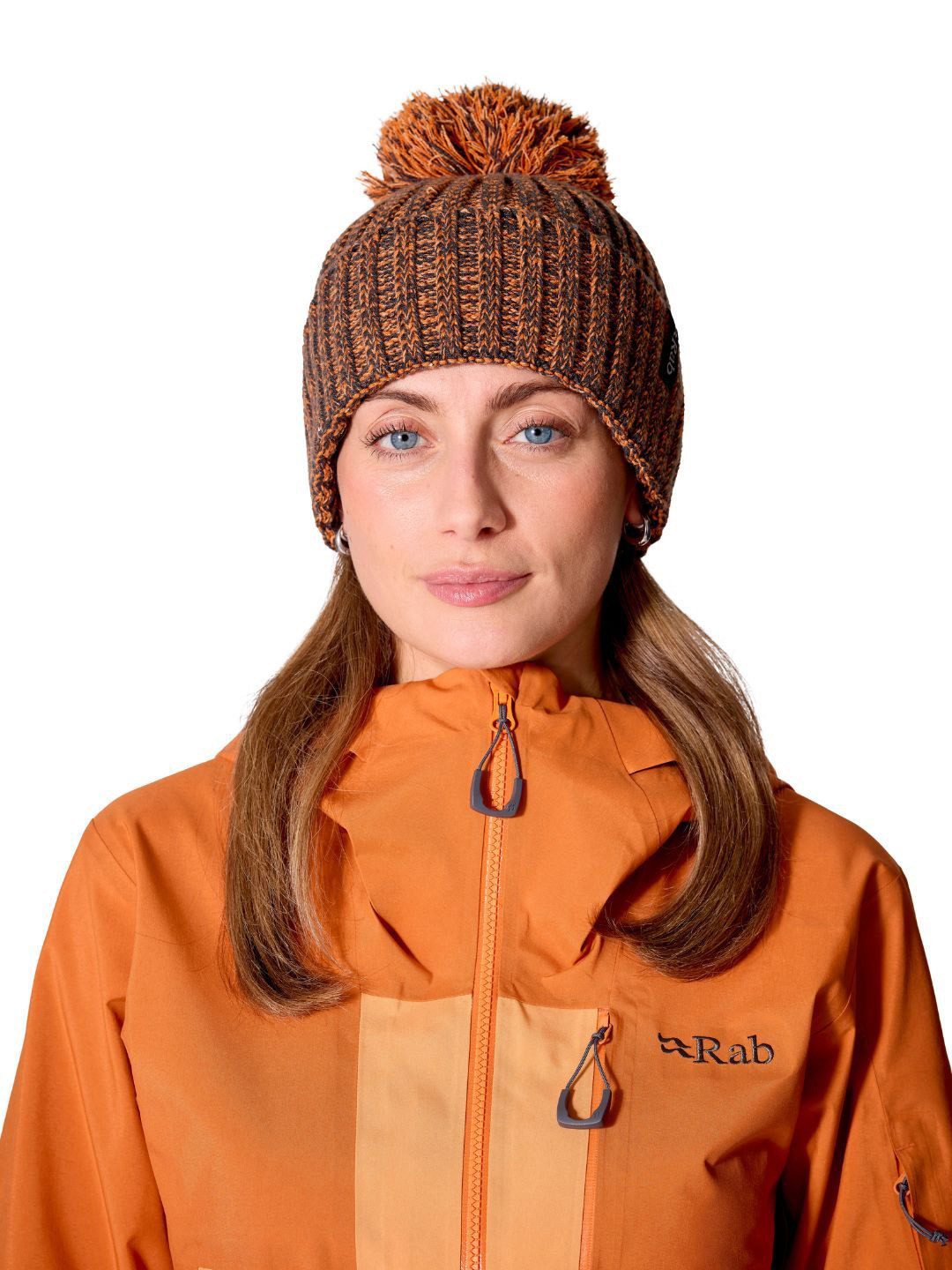 Rab Men Woollen Beanie