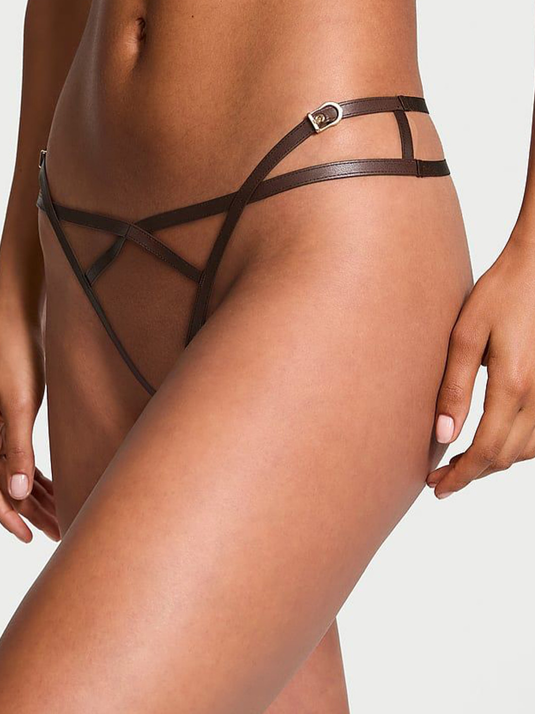 Victoria's Secret Woman Very Sexy High-Rise Thongs Briefs
