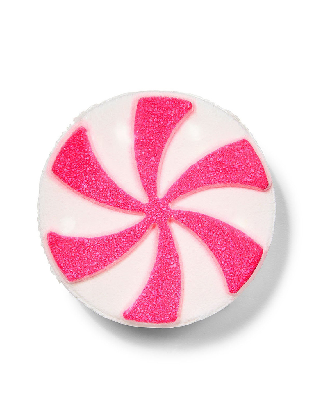 Bath & Body Works Twisted Peppermint Bath Fizzy with Shea Butter - 113 g