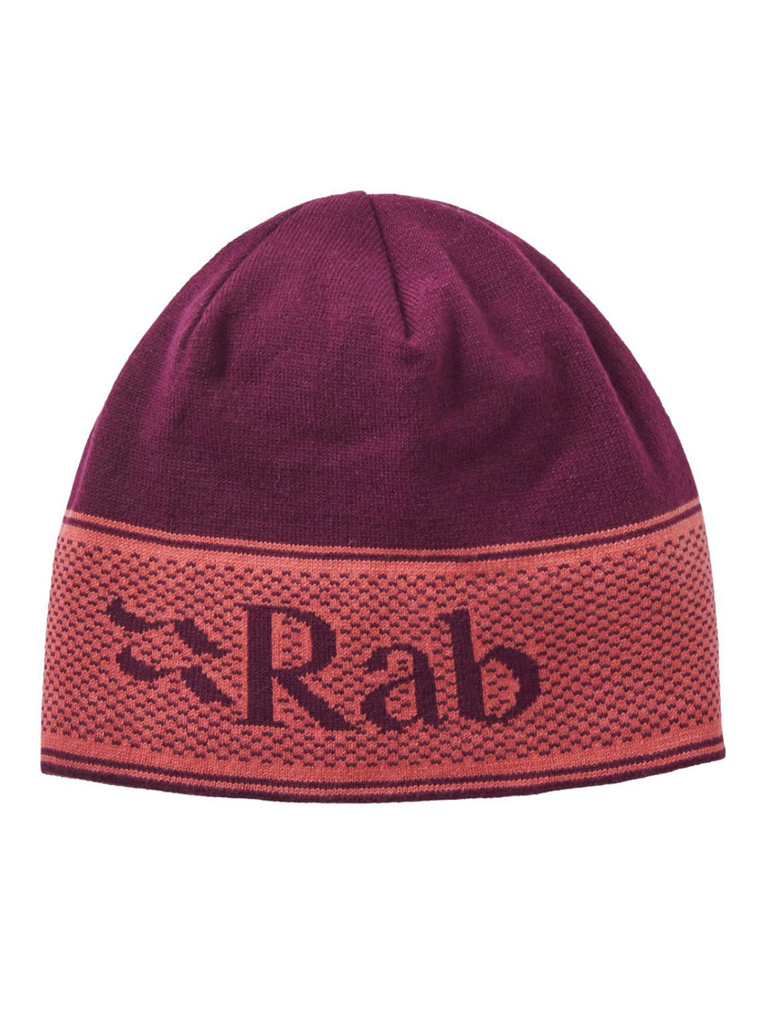 Rab Unisex Woollen Beanie