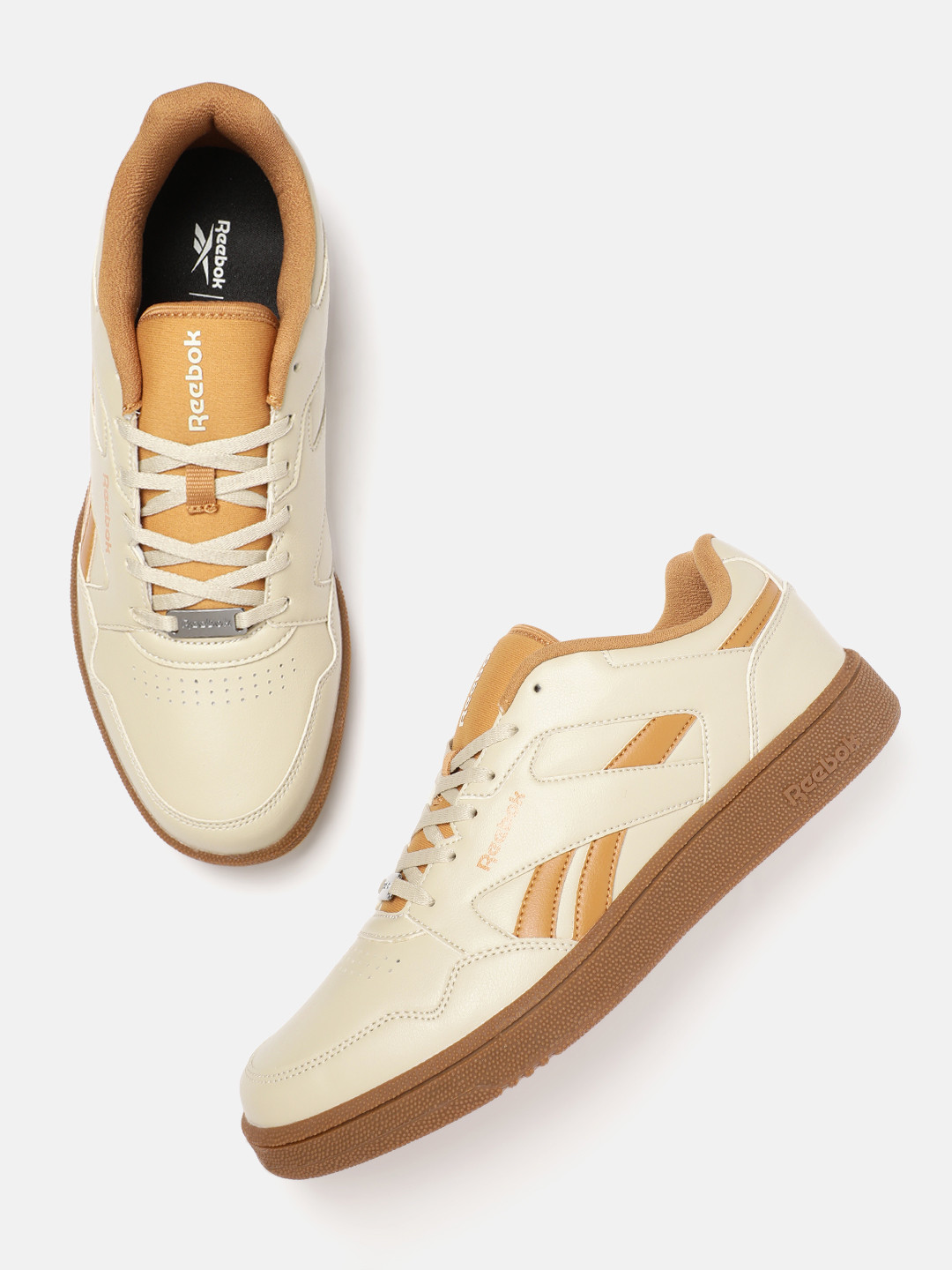 Reebok Unisex Club C Valley Sneakers