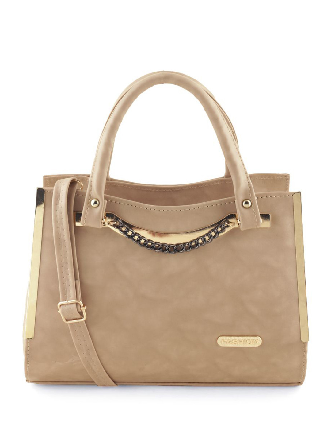 Flingo Bucket Detachable Sling Strap Shoulder Bag
