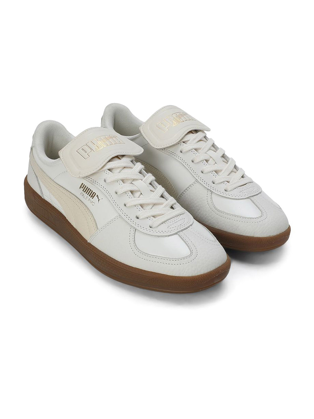 Puma Palermo Premium Sneakers