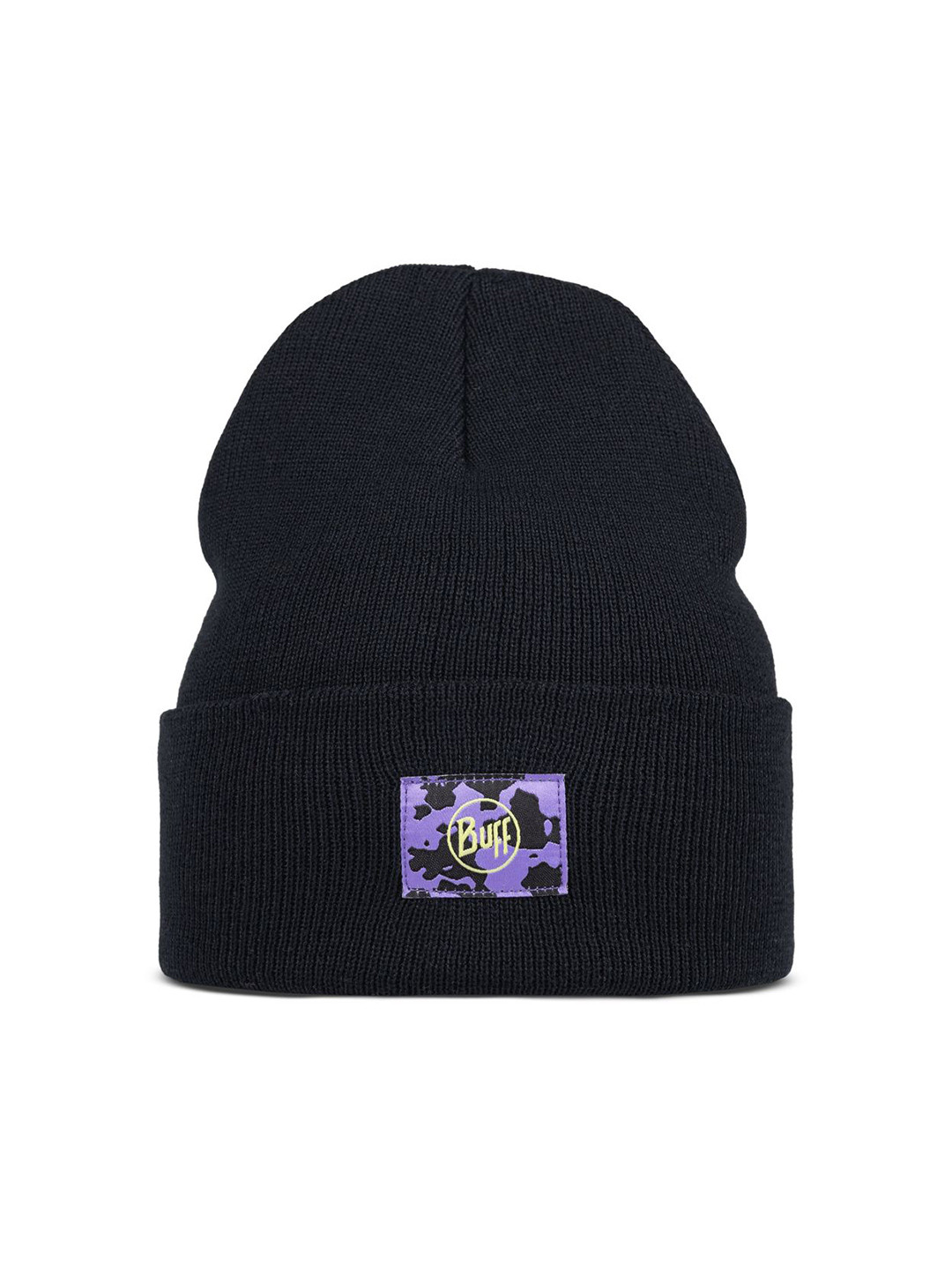 Original Buff SA Unisex Striped Beanie Caps