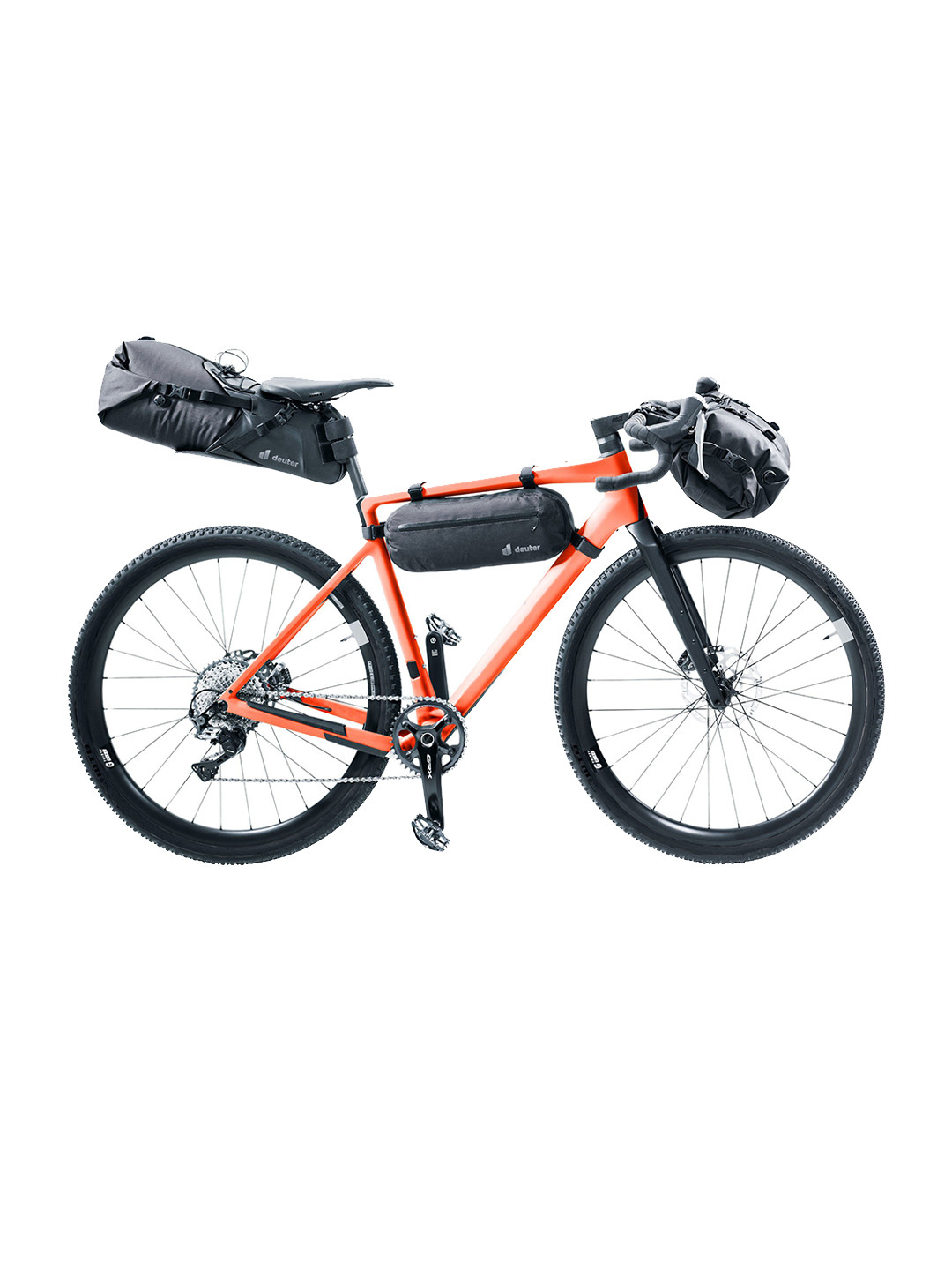 Deuter Unisex Waterproof Medium Casual Duffel Bag