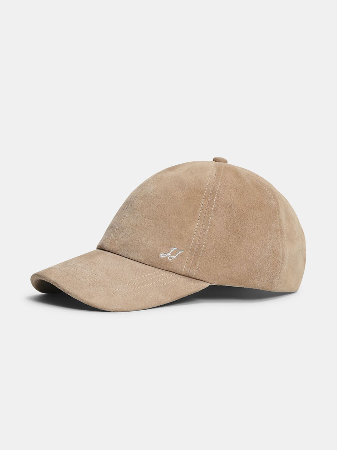 Jack & Jones Jackcharles Premium Men Free Size Casual Baseball Cap