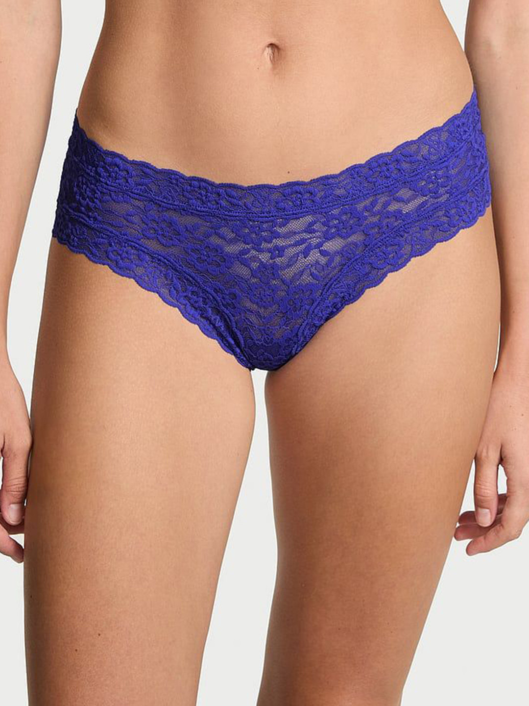 Victoria's Secret Self Design Low-Rise Panty