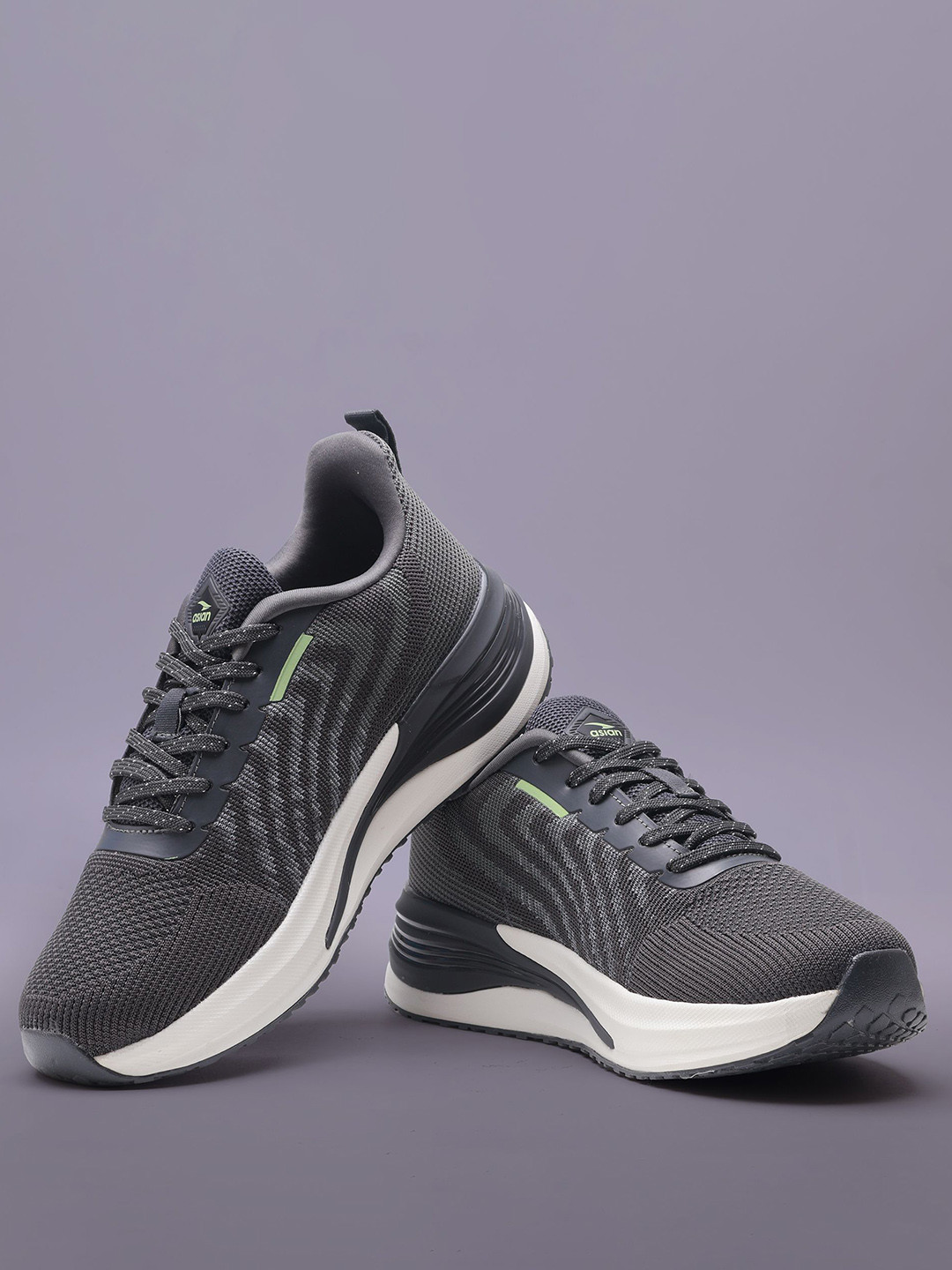 ASIAN Men Powerplay-34 Lightweight Gym & Training Running Shoes