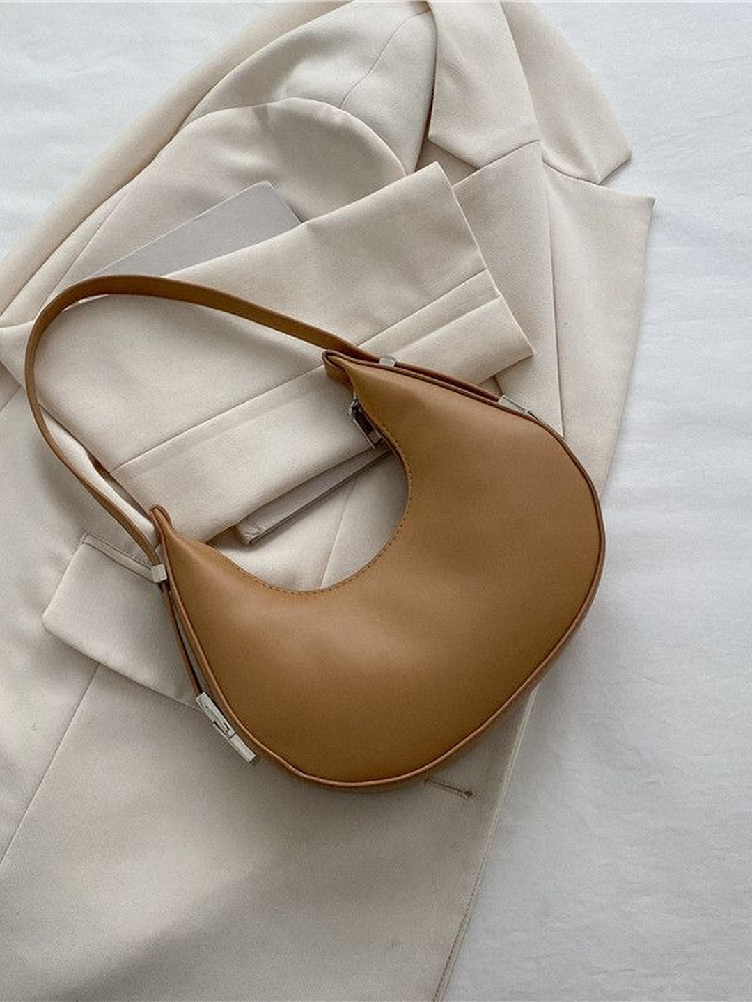 CORSICA Women Handbags with Zip Closure