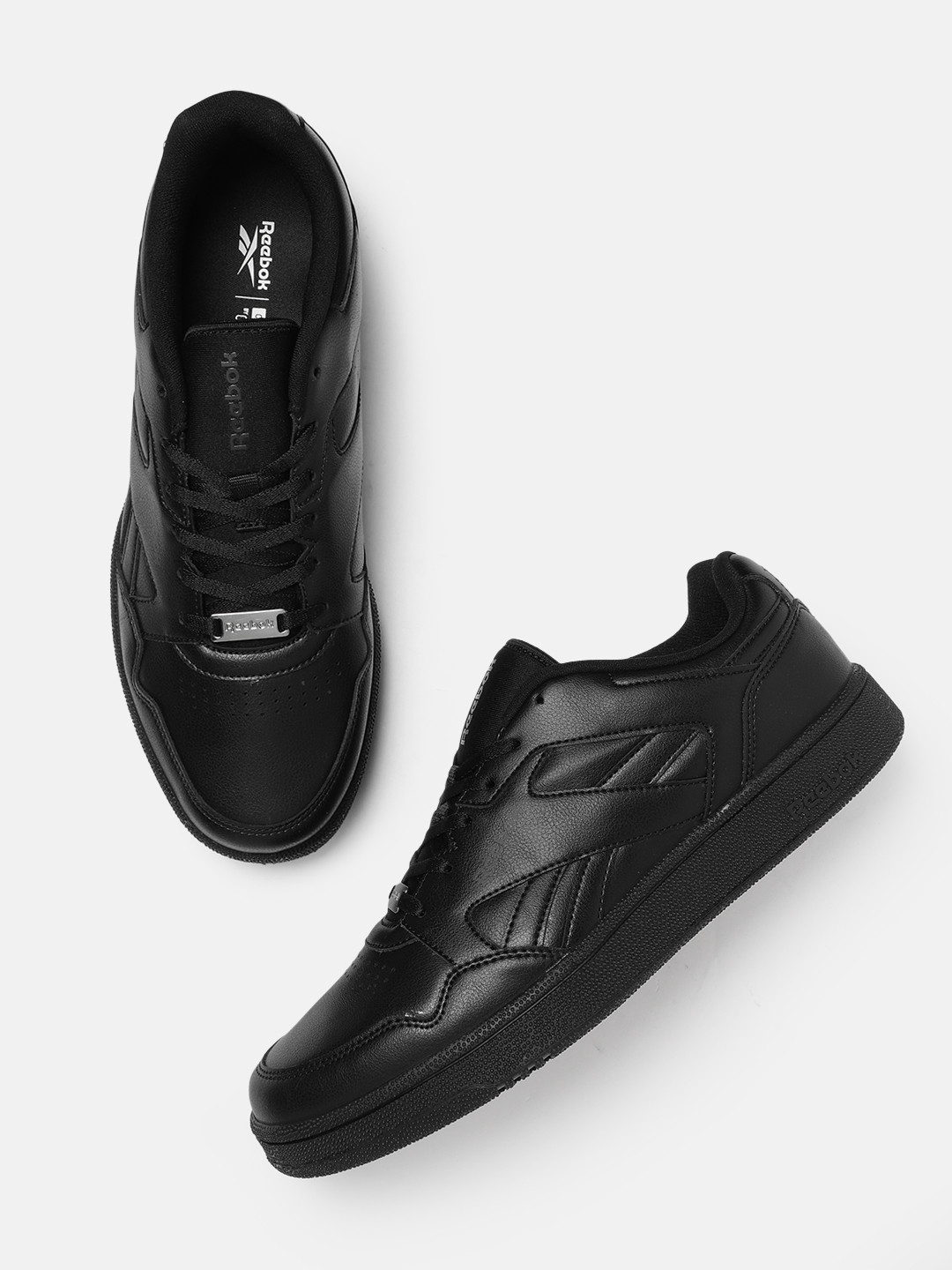 Reebok Men Club C Valley Sneakers