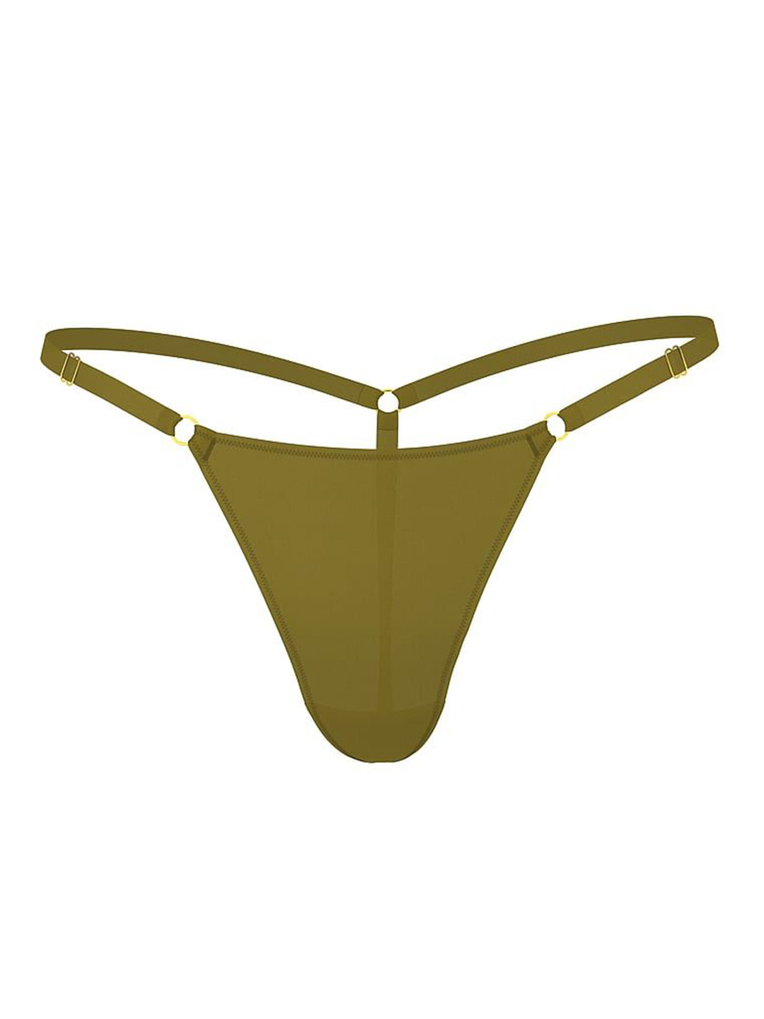 Victoria's Secret Women Low-Rise Adjustable Bikini Panty