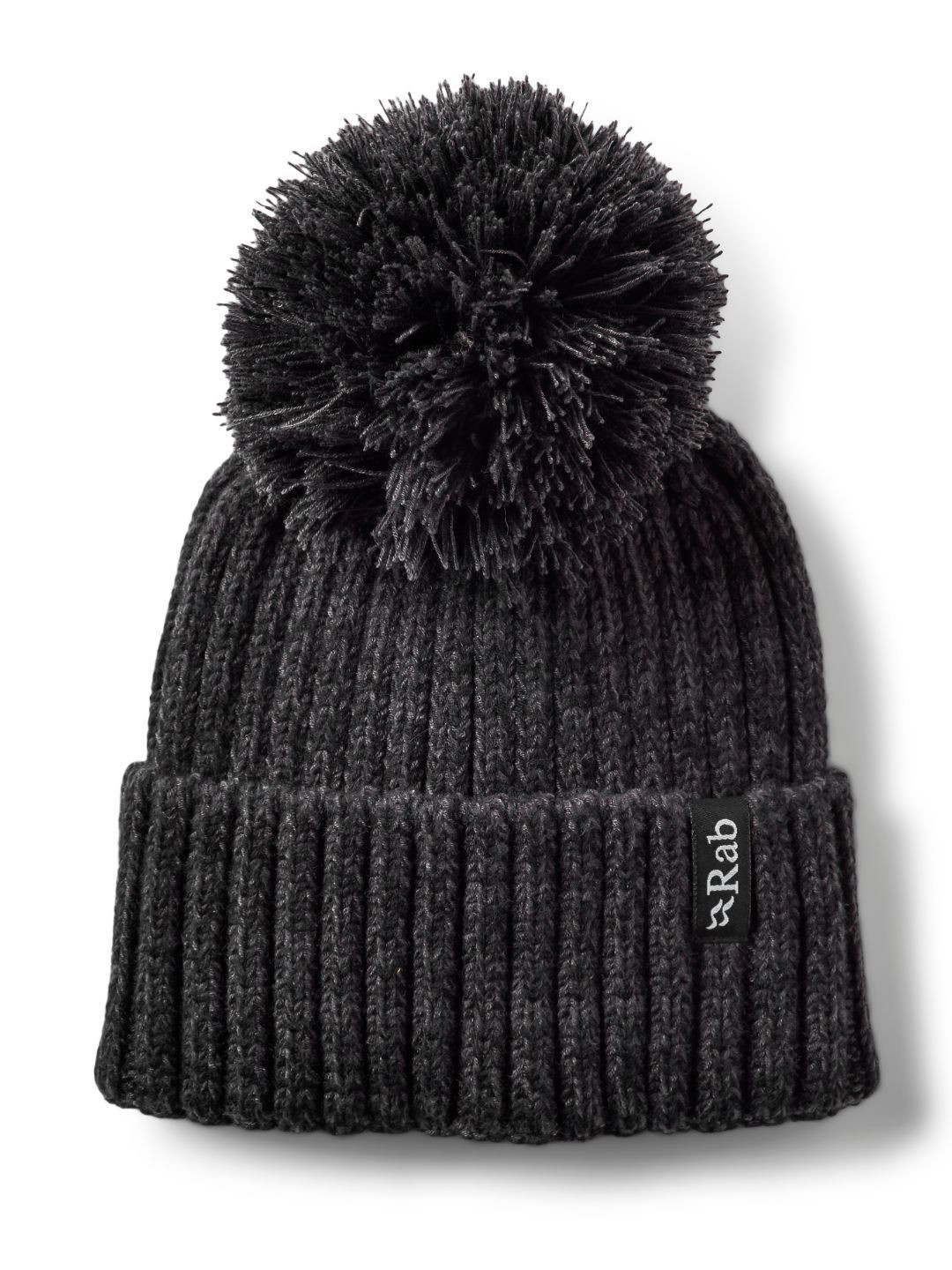 Rab Men Woollen Rab Kharve Bobble Beanie