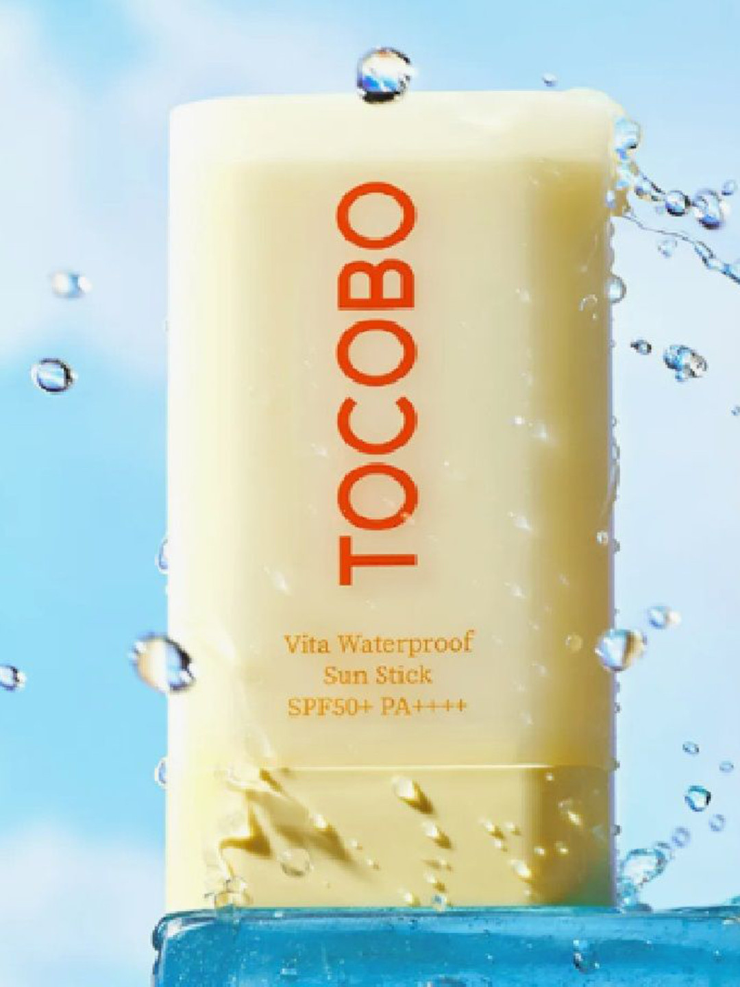 TOCOBO Vita Waterproof Sun Stick SPF50+ PA++++ - 18 g