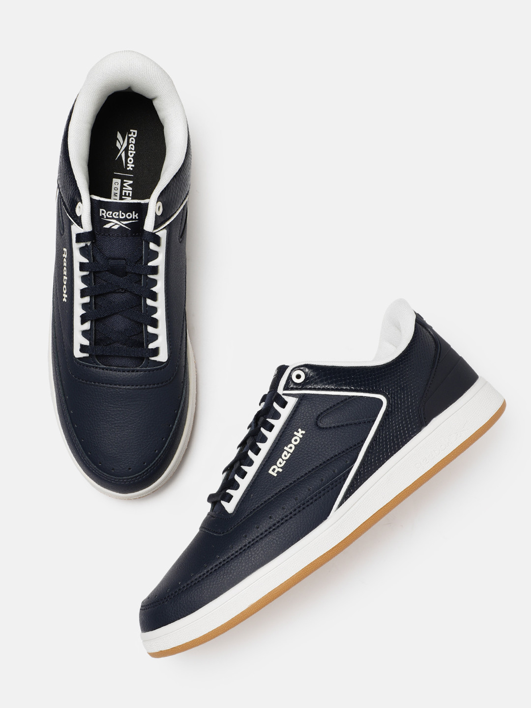 Reebok Unisex Courtswift Okara Sneakers