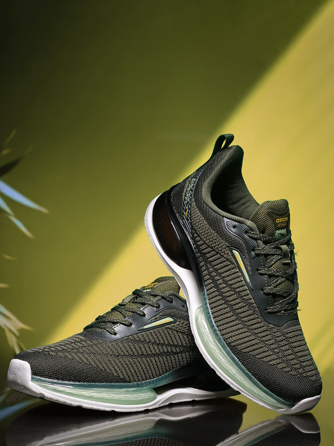 Asian Titan-07 Men Running & Training Sneakers