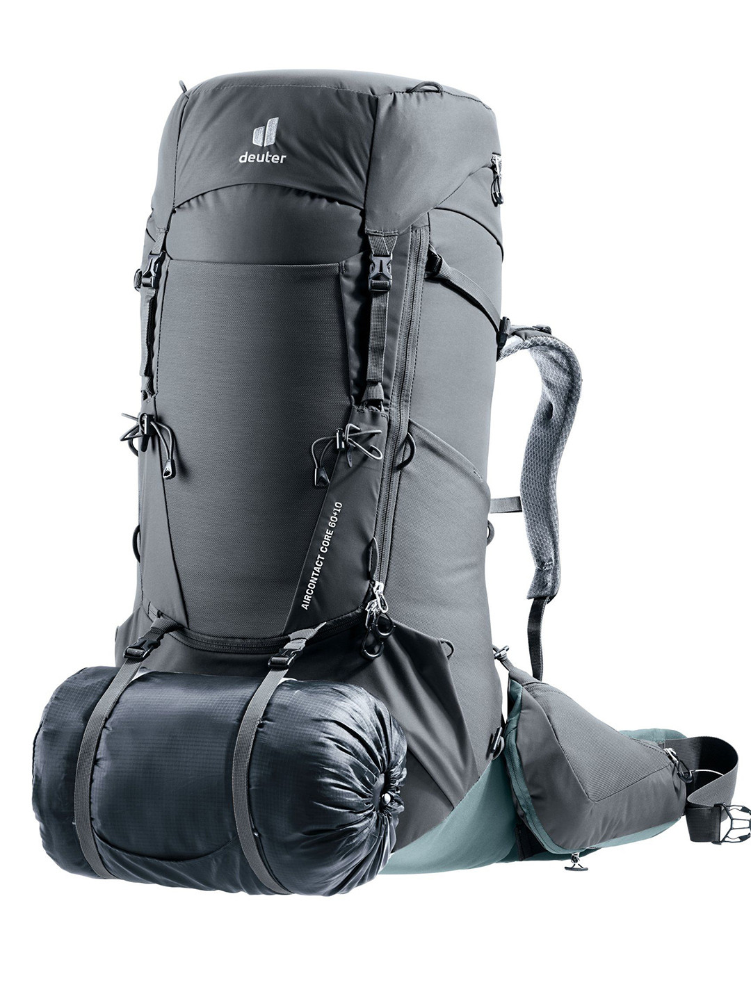 Deuter Unisex Aircontact Ergonomic Large Rain Cover Rucksack